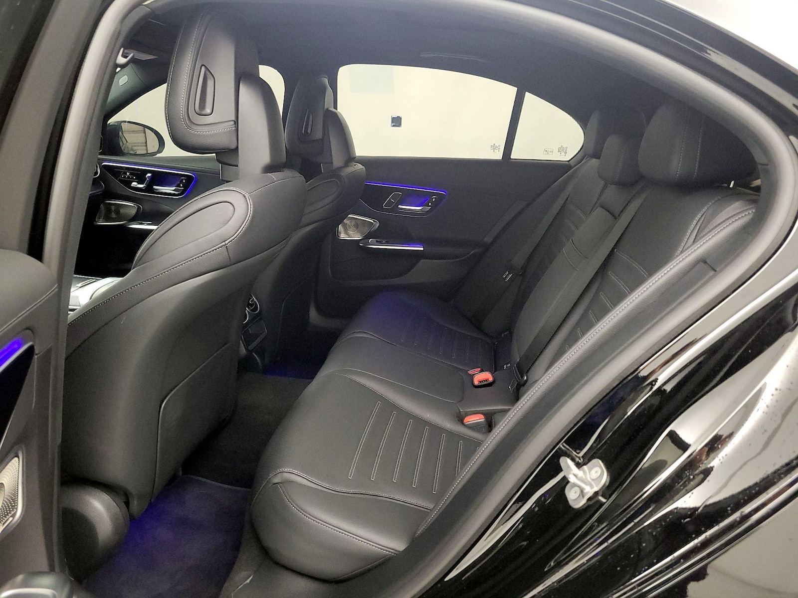 2024 Mercedes-Benz C-Class Sedan C 300 - Photo 22
