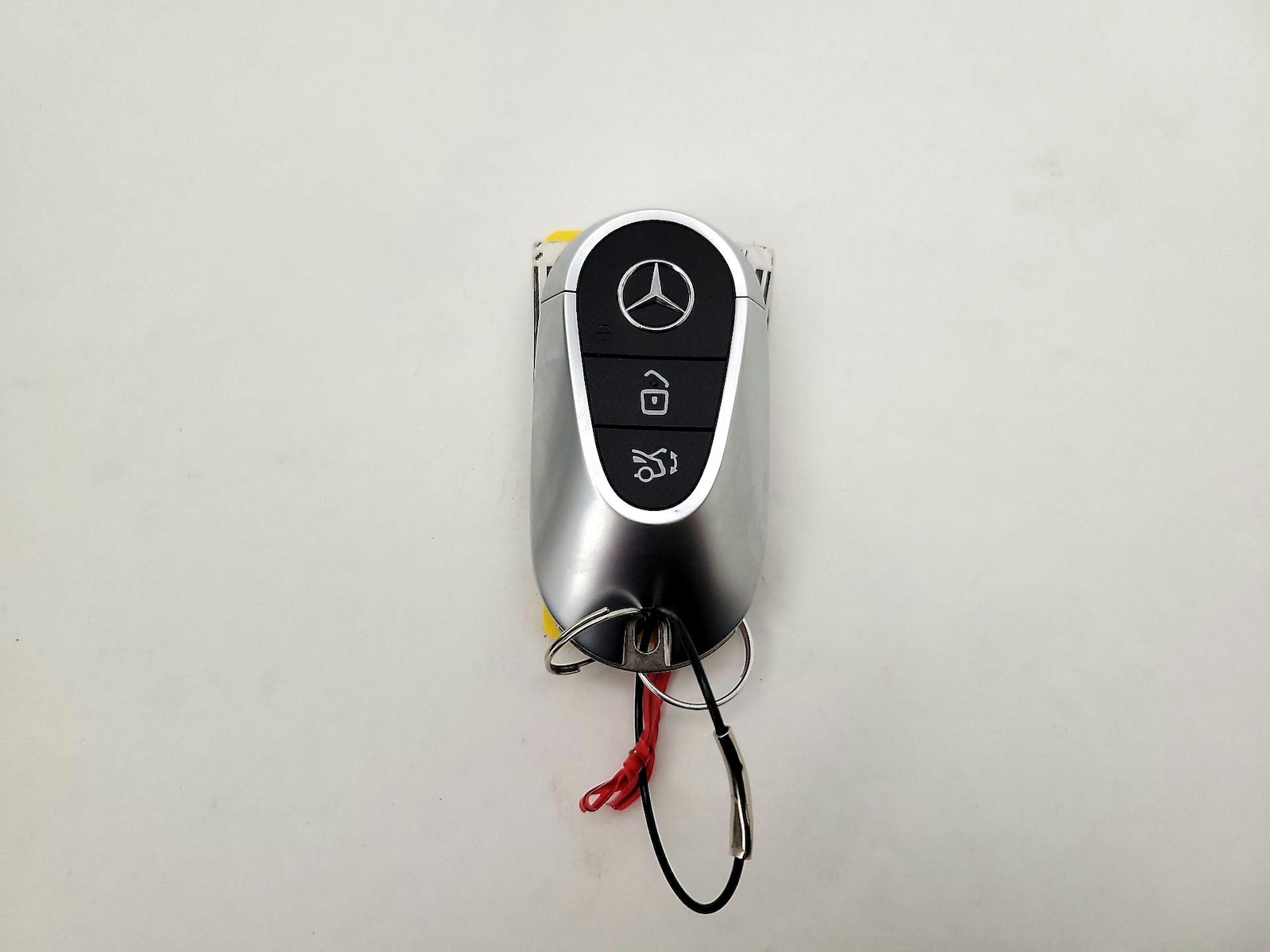 2024 Mercedes-Benz C-Class Sedan C 300 - Photo 26