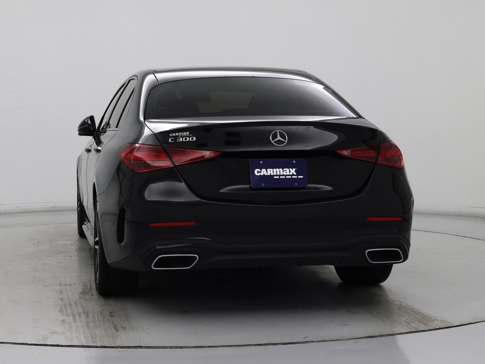 2024 Mercedes-Benz C-Class Sedan C 300 - Photo 7