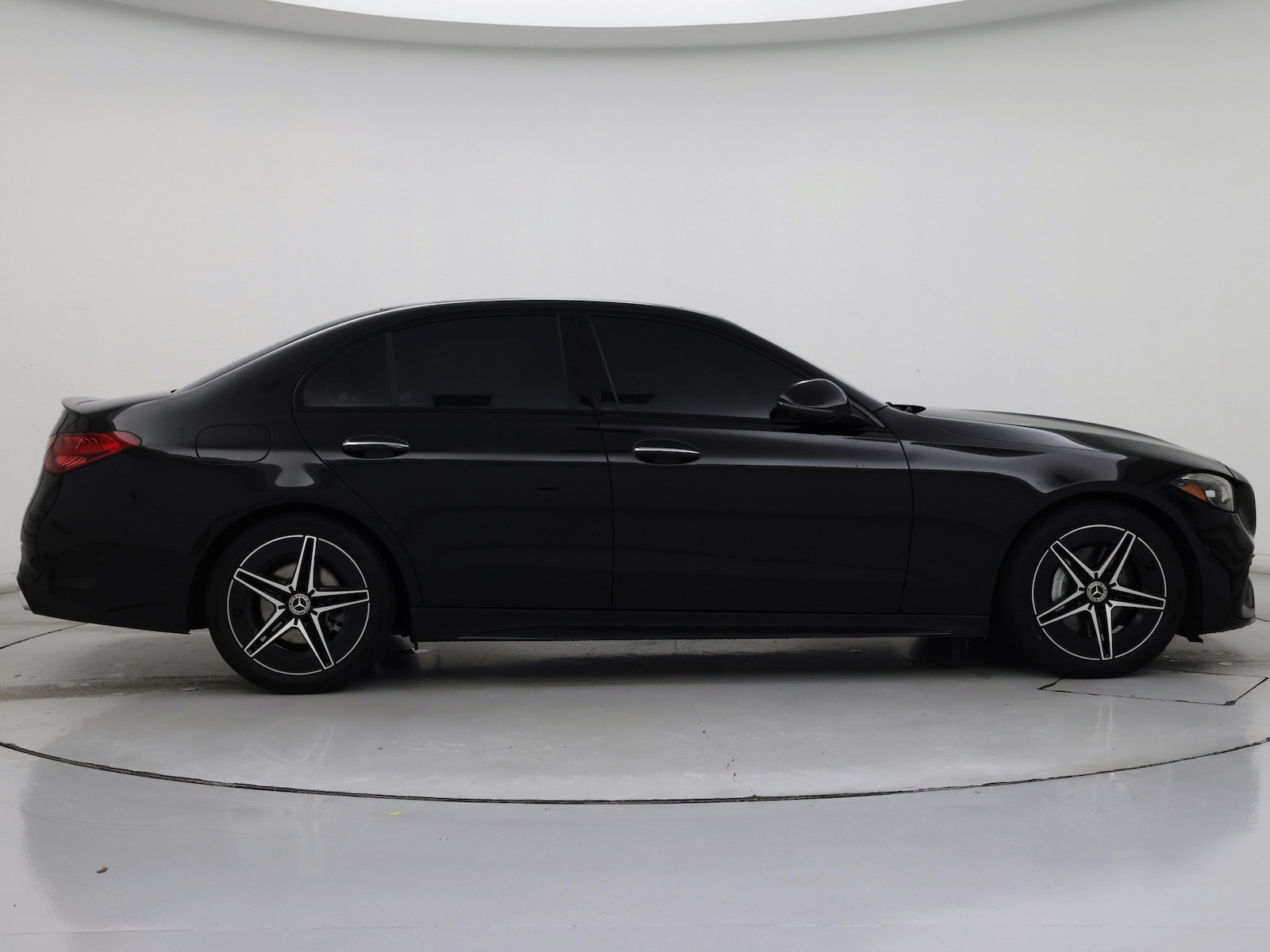 2024 Mercedes-Benz C-Class Sedan C 300 - Photo 8