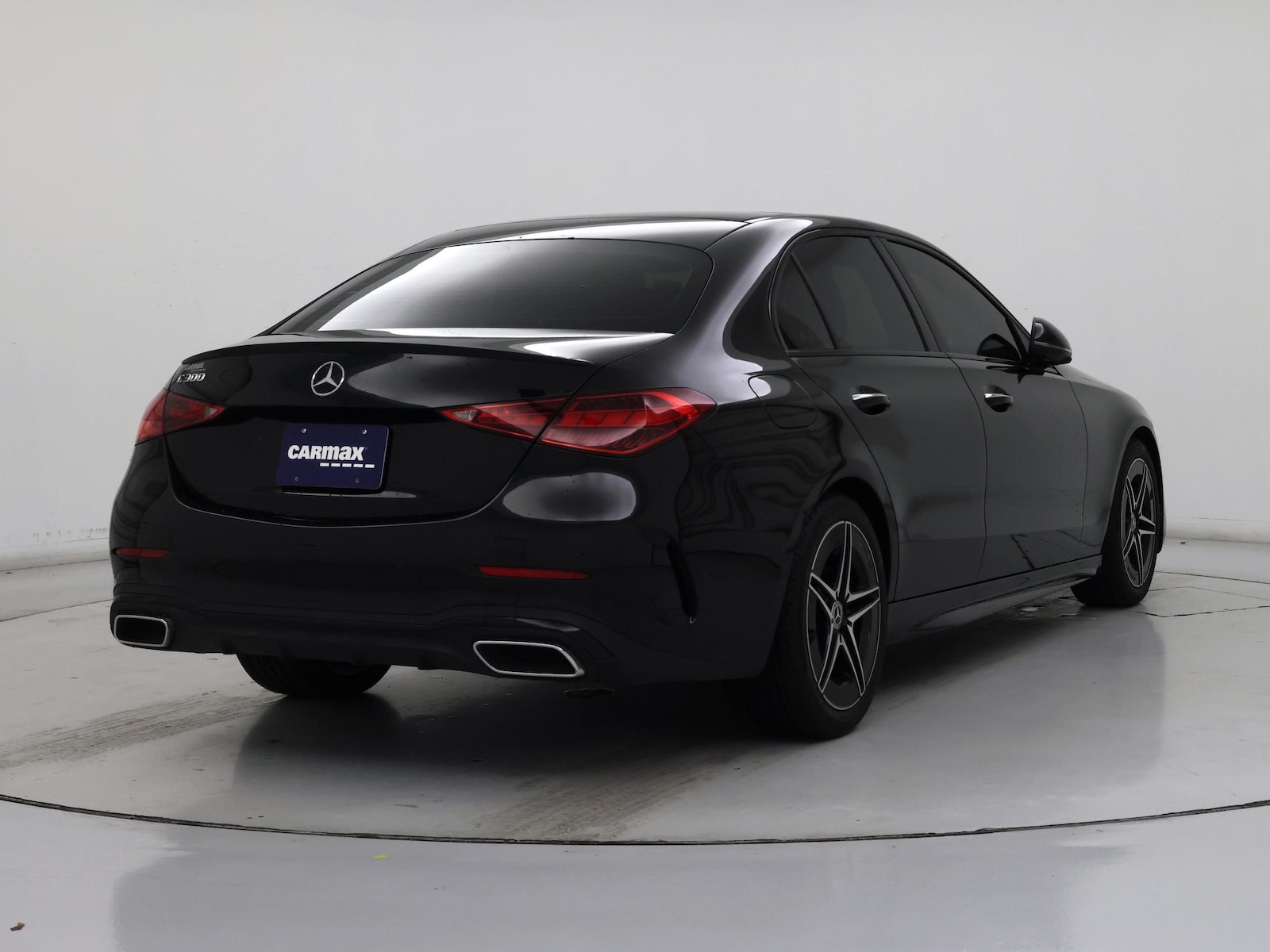 2024 Mercedes-Benz C-Class Sedan C 300 - Photo 9