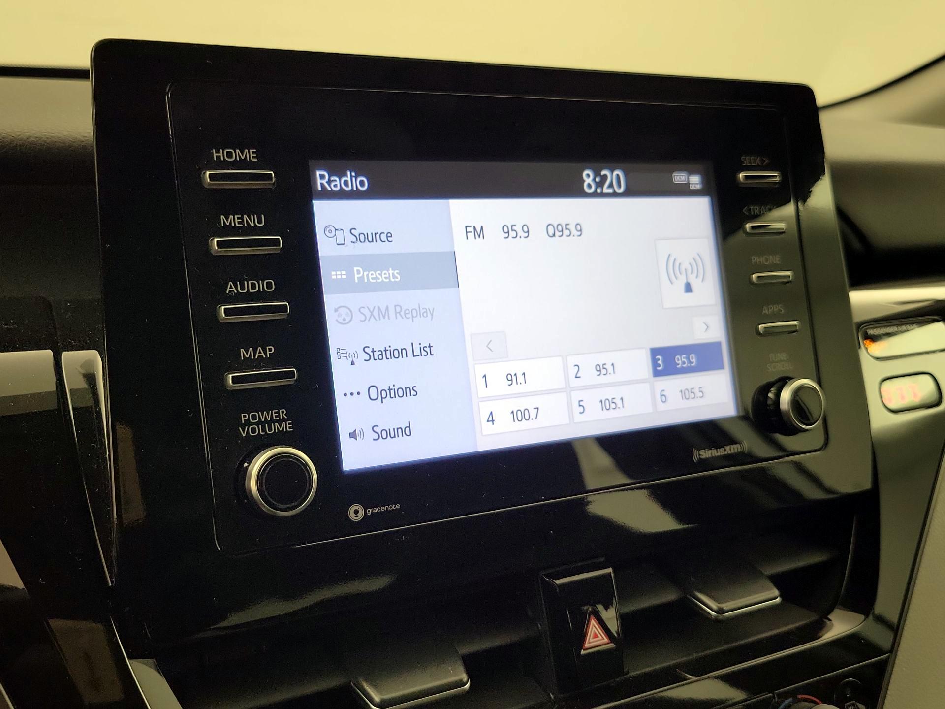 Thumbnail: 2022 Toyota Camry - 15