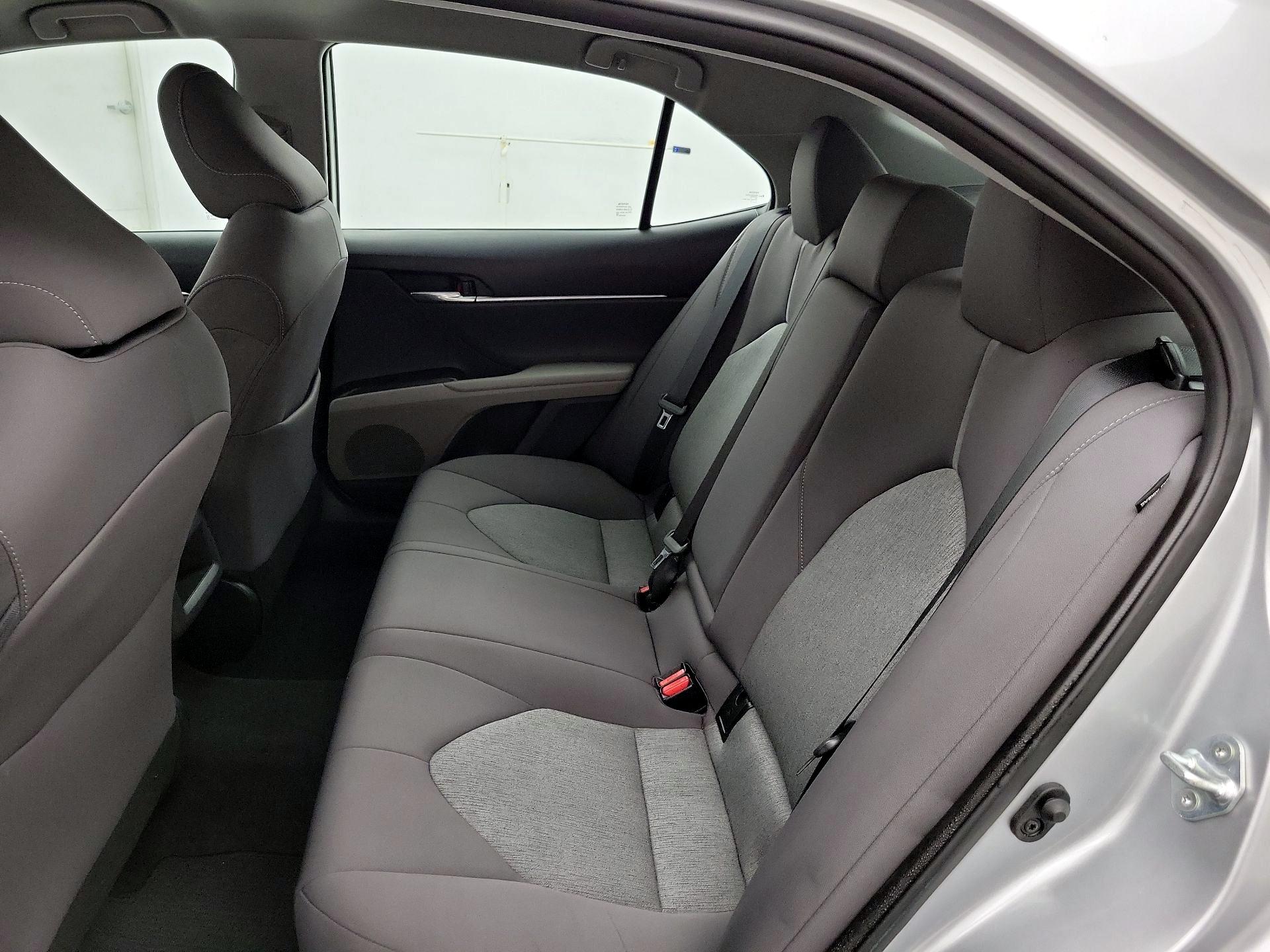 Thumbnail: 2022 Toyota Camry - 19