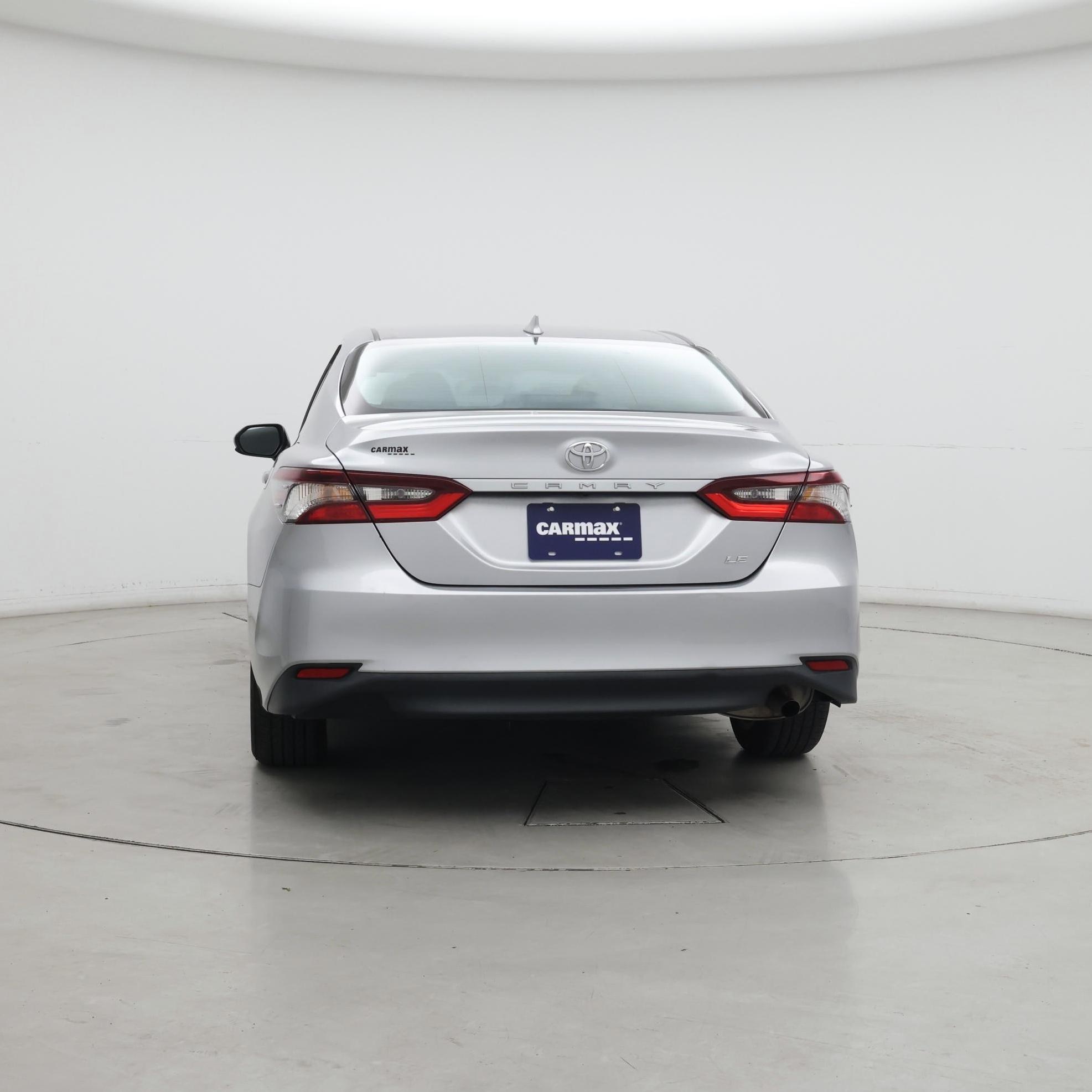 Thumbnail: 2022 Toyota Camry - 6