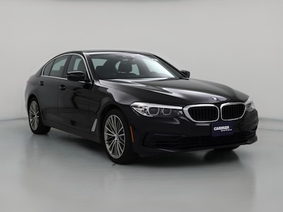 2020 BMW 530 I