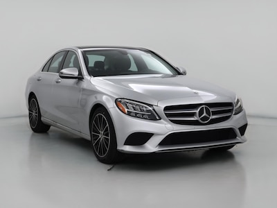 2021 Mercedes-Benz C300