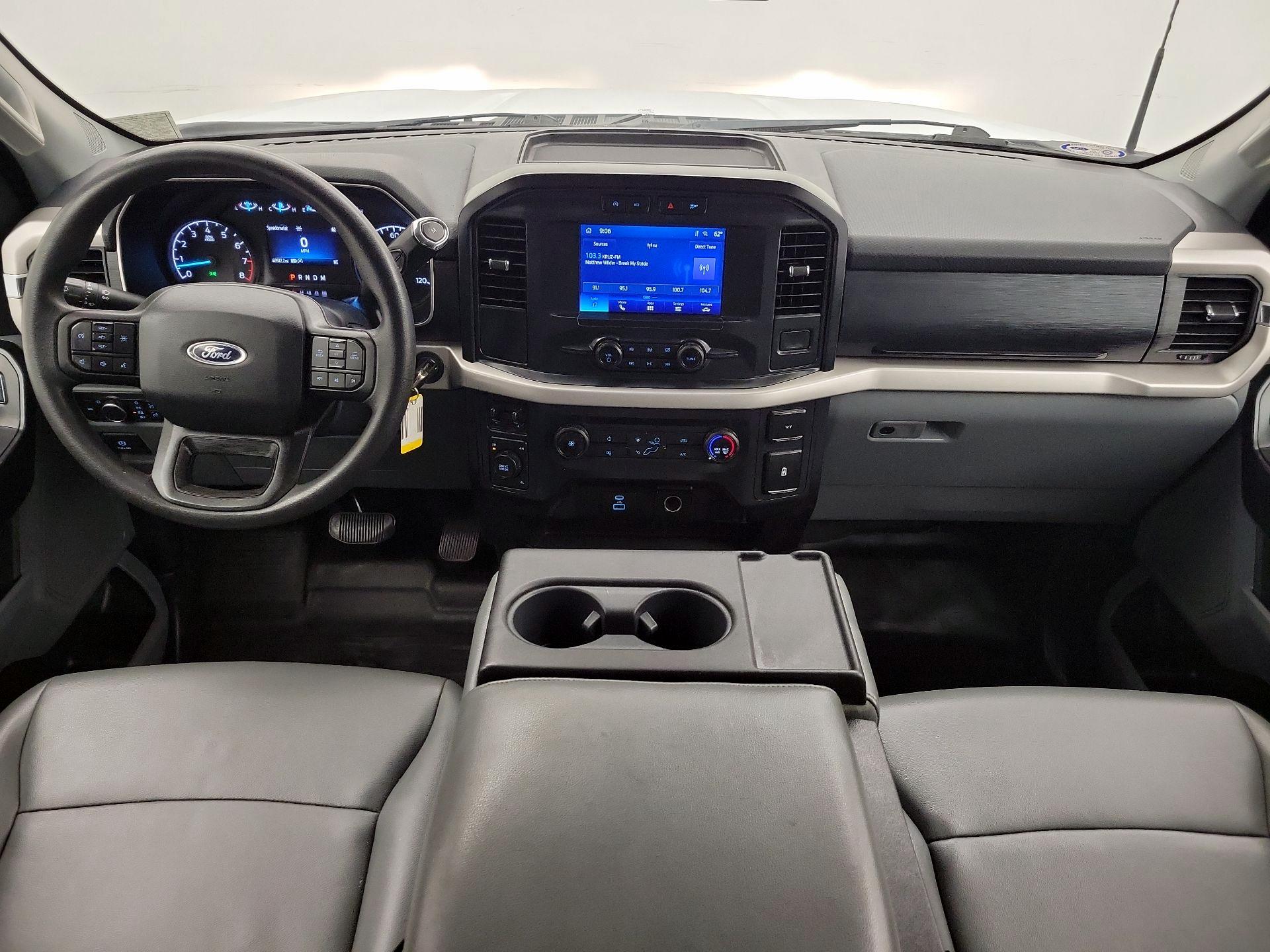 Thumbnail: 2021 Ford F-150 - 9