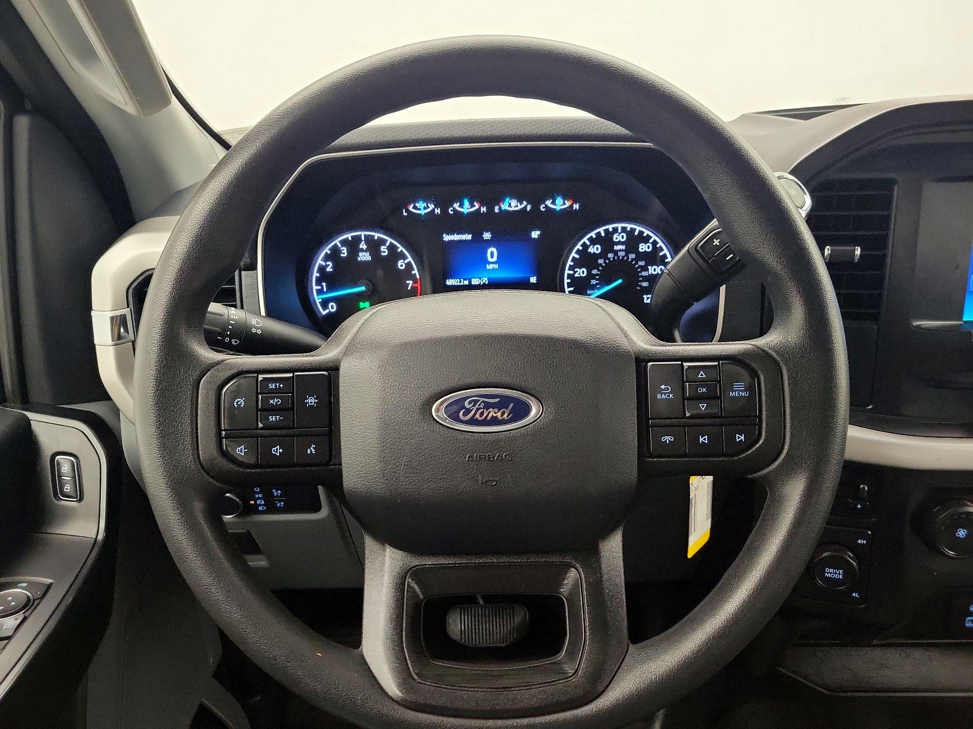 Thumbnail: 2021 Ford F-150 - 10