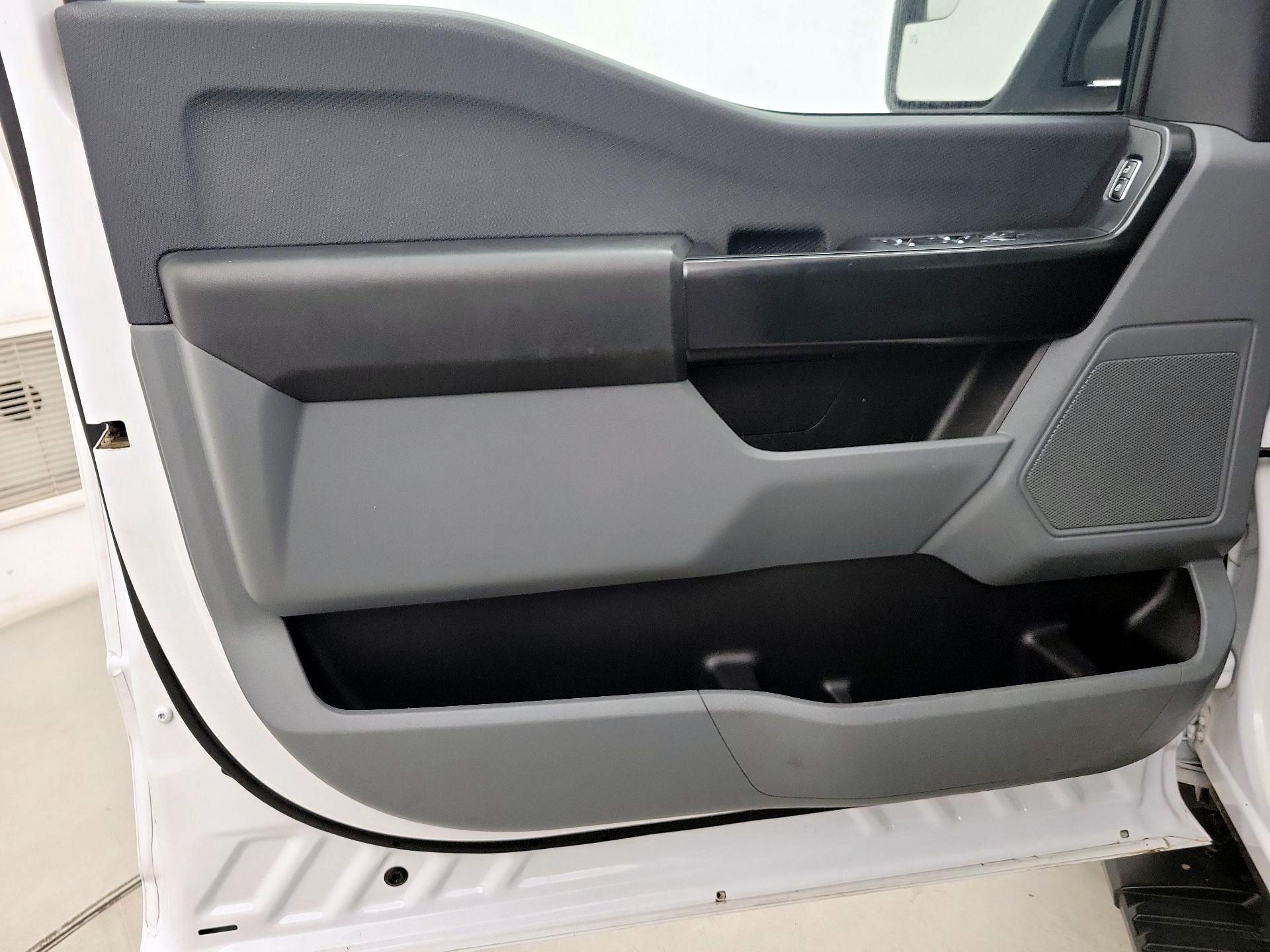 Thumbnail: 2021 Ford F-150 - 12