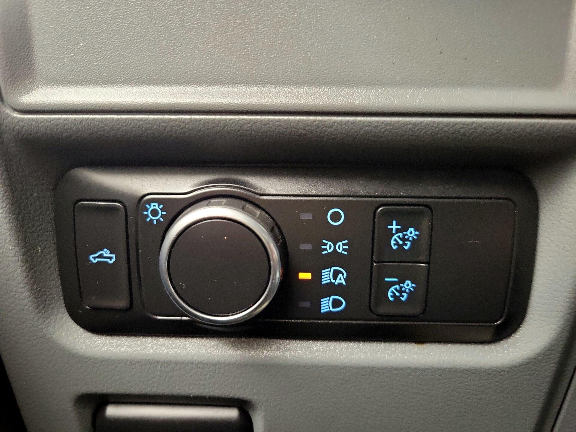 Thumbnail: 2021 Ford F-150 - 13