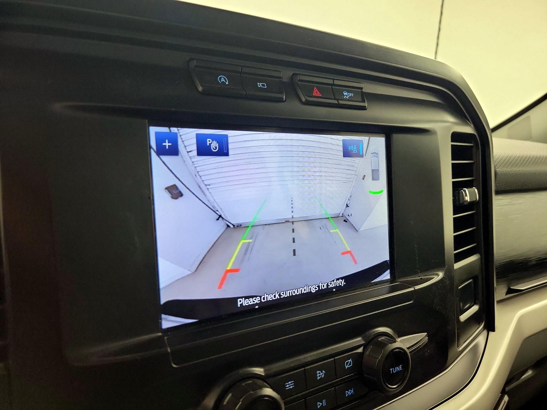 Thumbnail: 2021 Ford F-150 - 14