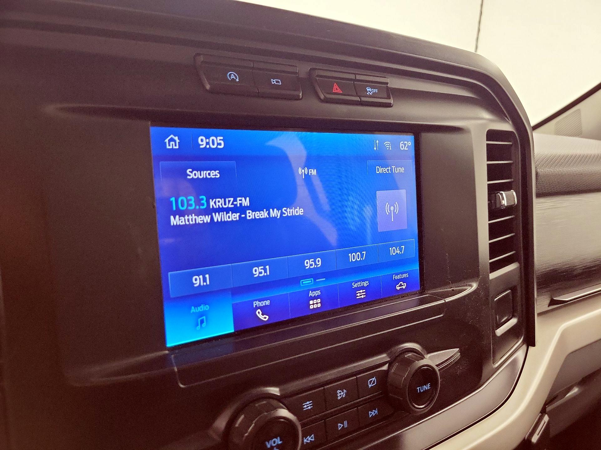 Thumbnail: 2021 Ford F-150 - 15