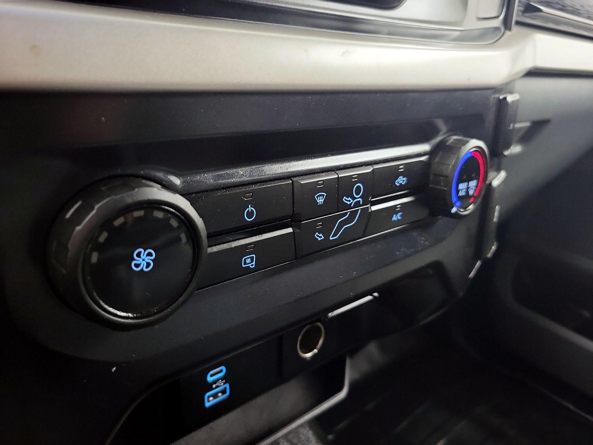 Thumbnail: 2021 Ford F-150 - 16