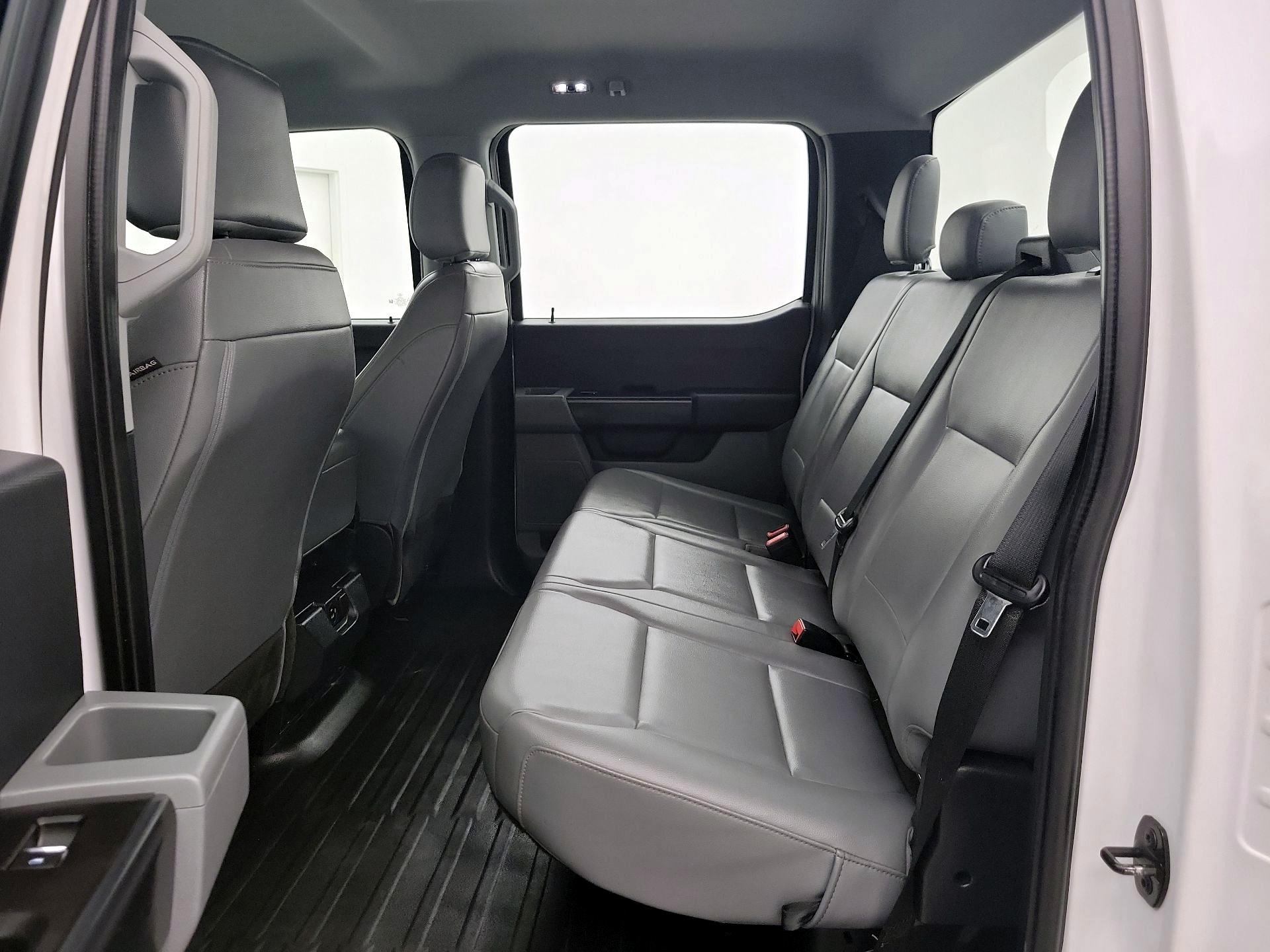 Thumbnail: 2021 Ford F-150 - 19