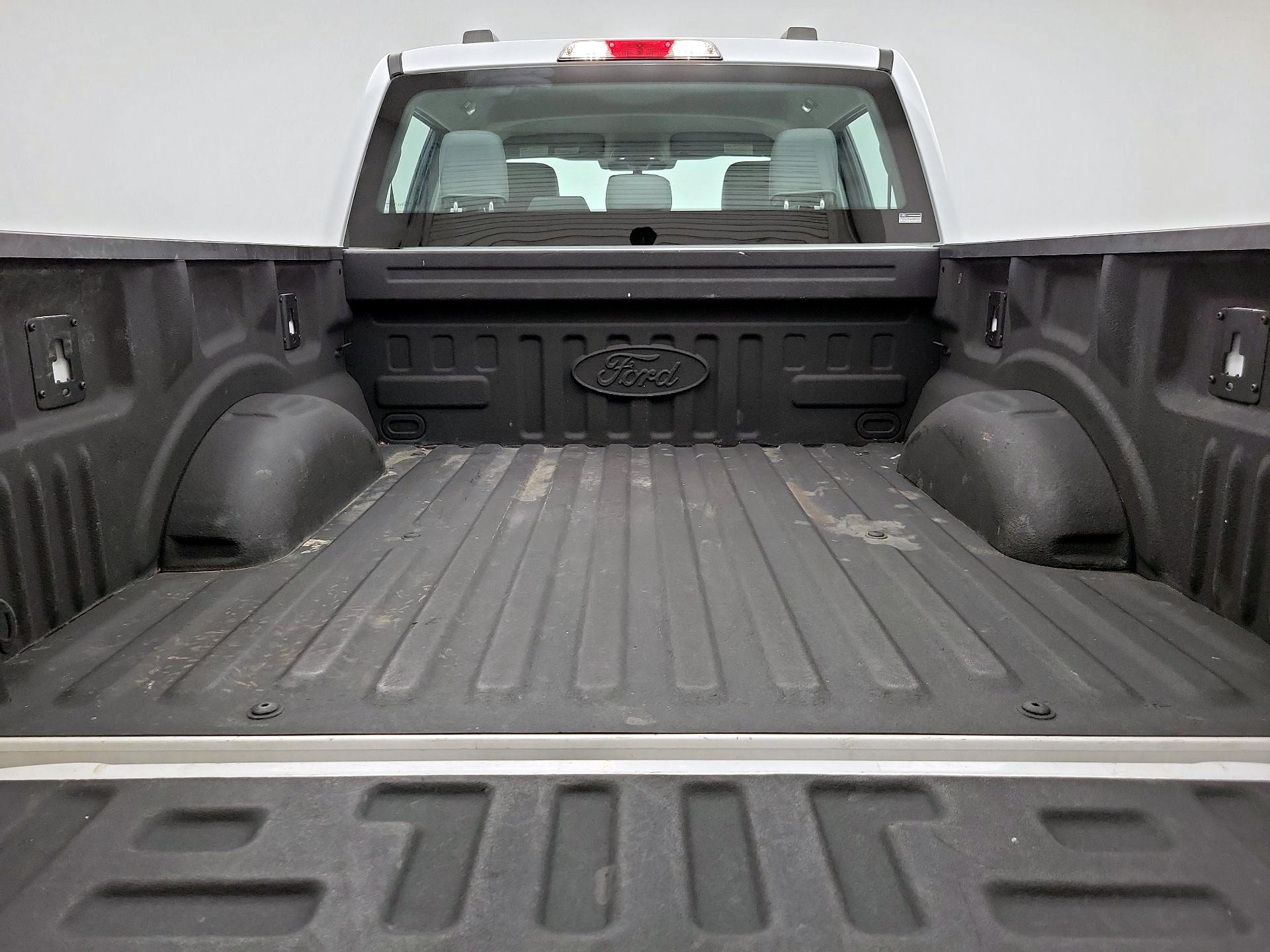 Thumbnail: 2021 Ford F-150 - 20