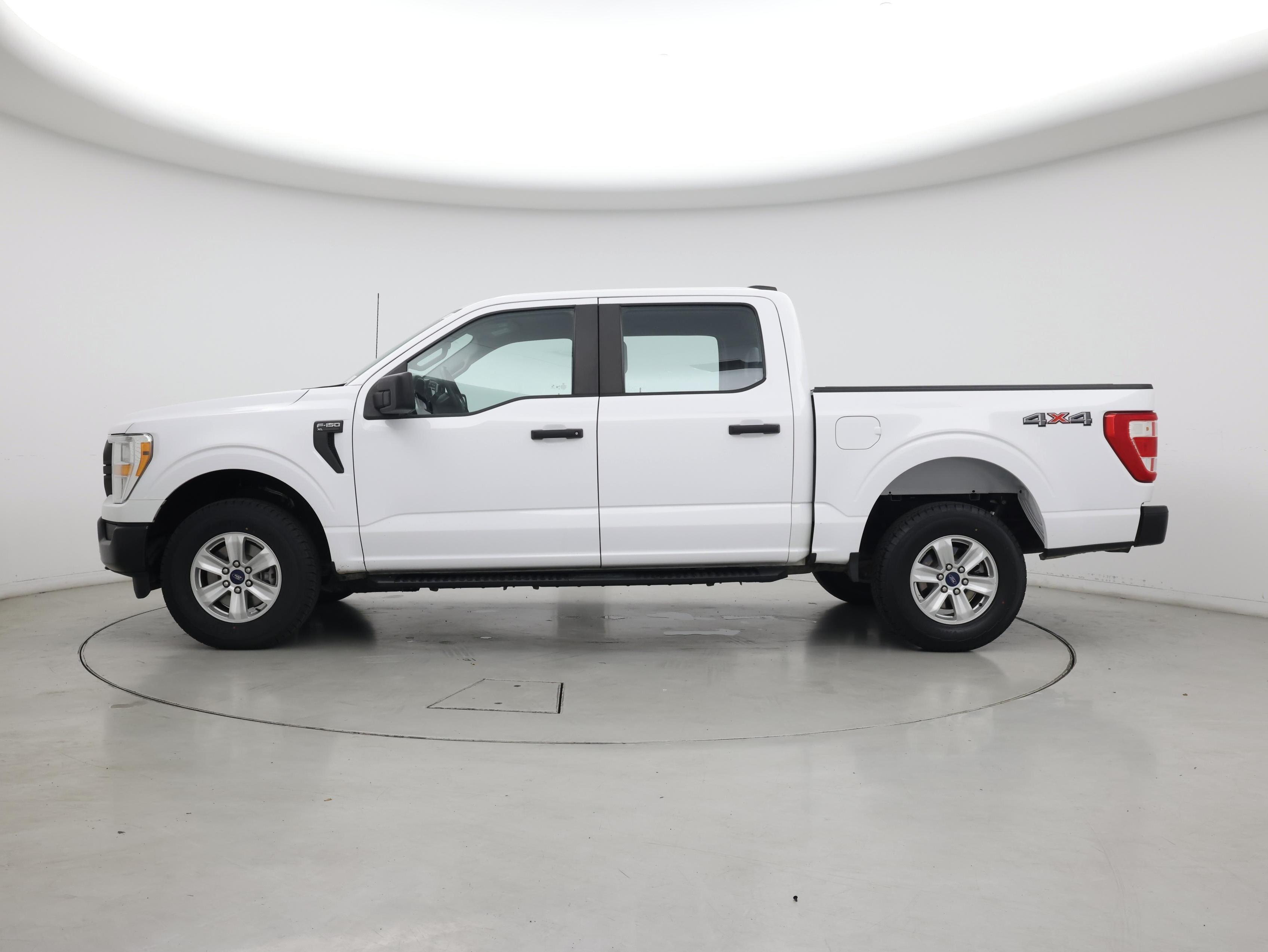 Thumbnail: 2021 Ford F-150 - 3