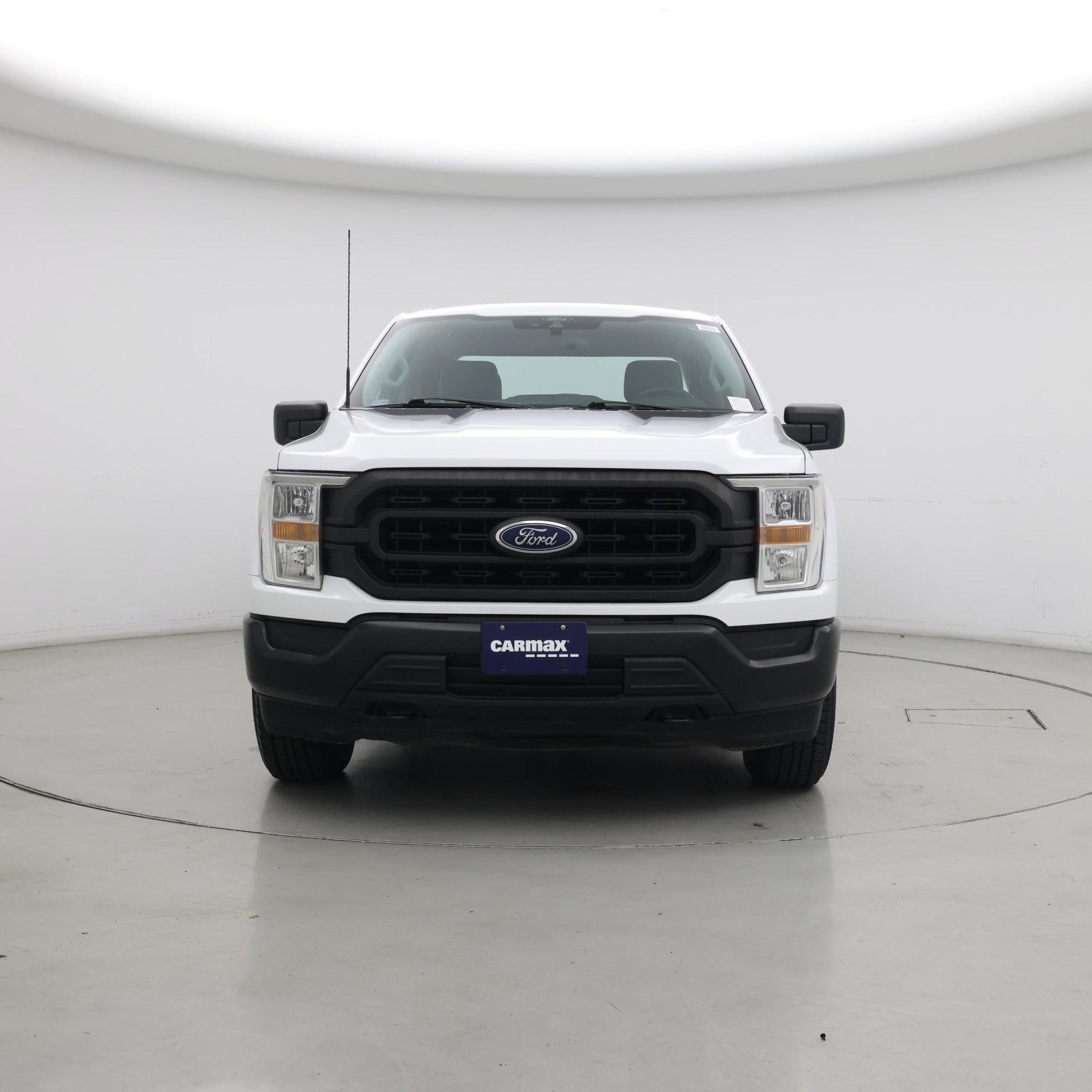 Thumbnail: 2021 Ford F-150 - 5