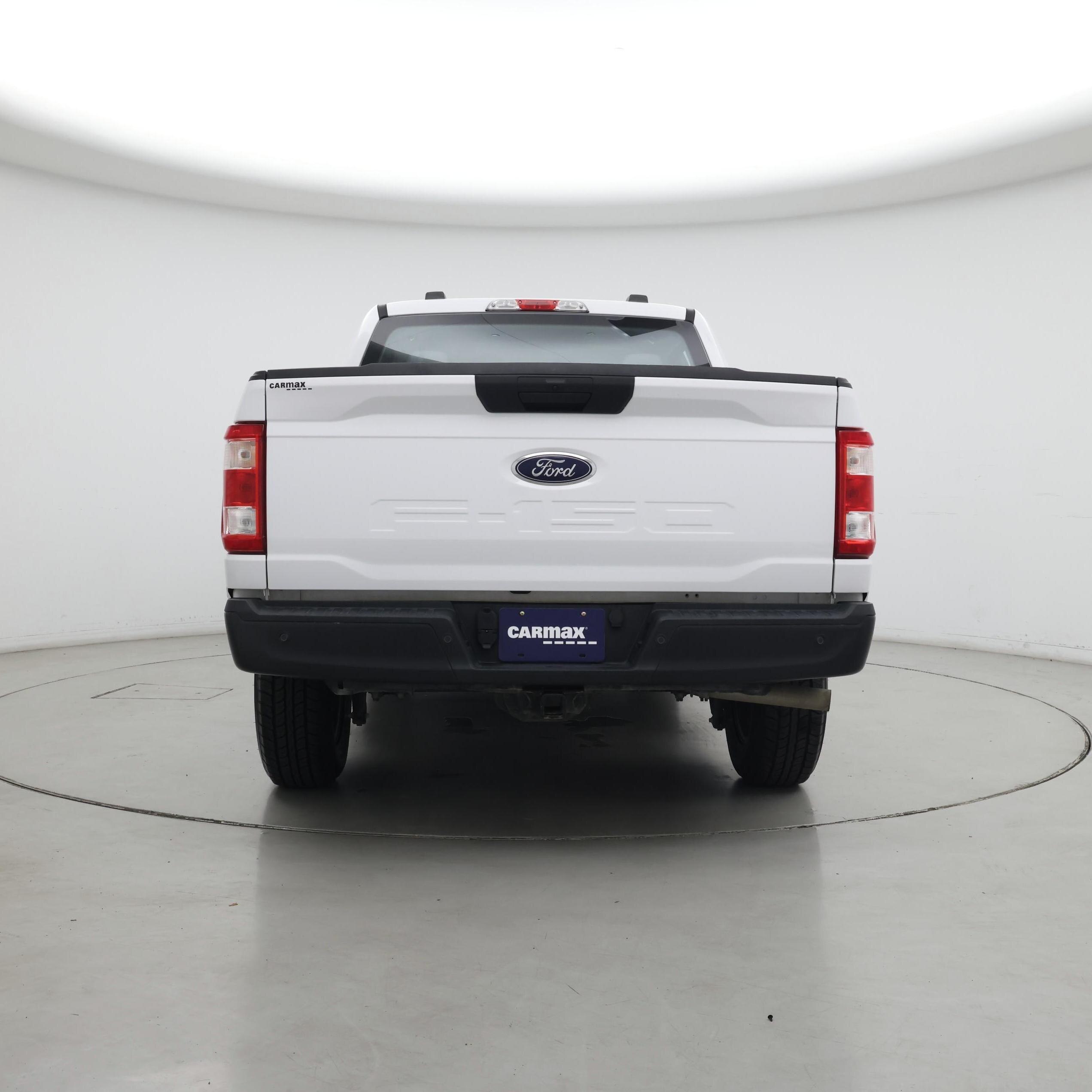 Thumbnail: 2021 Ford F-150 - 6
