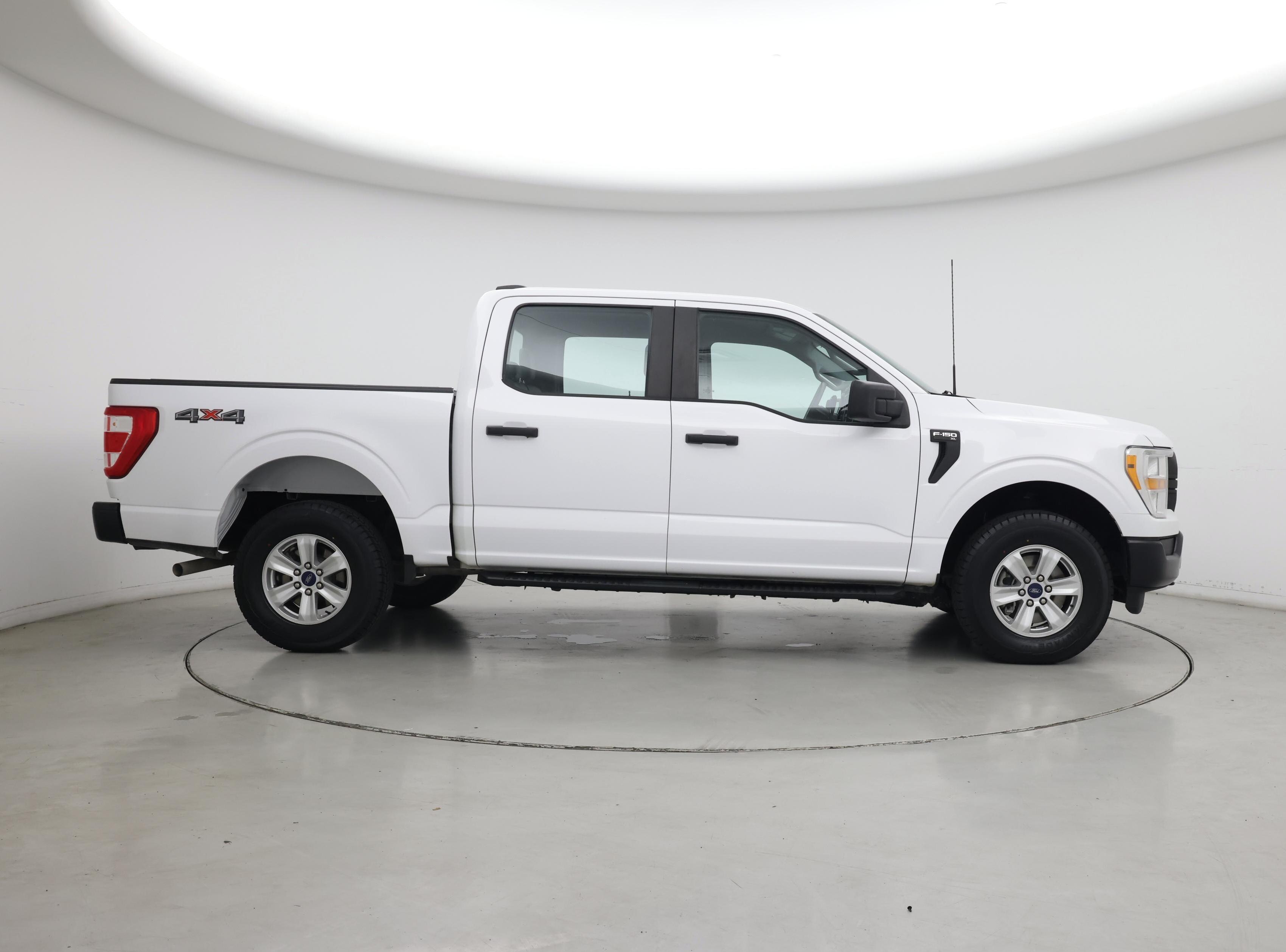 Thumbnail: 2021 Ford F-150 - 7