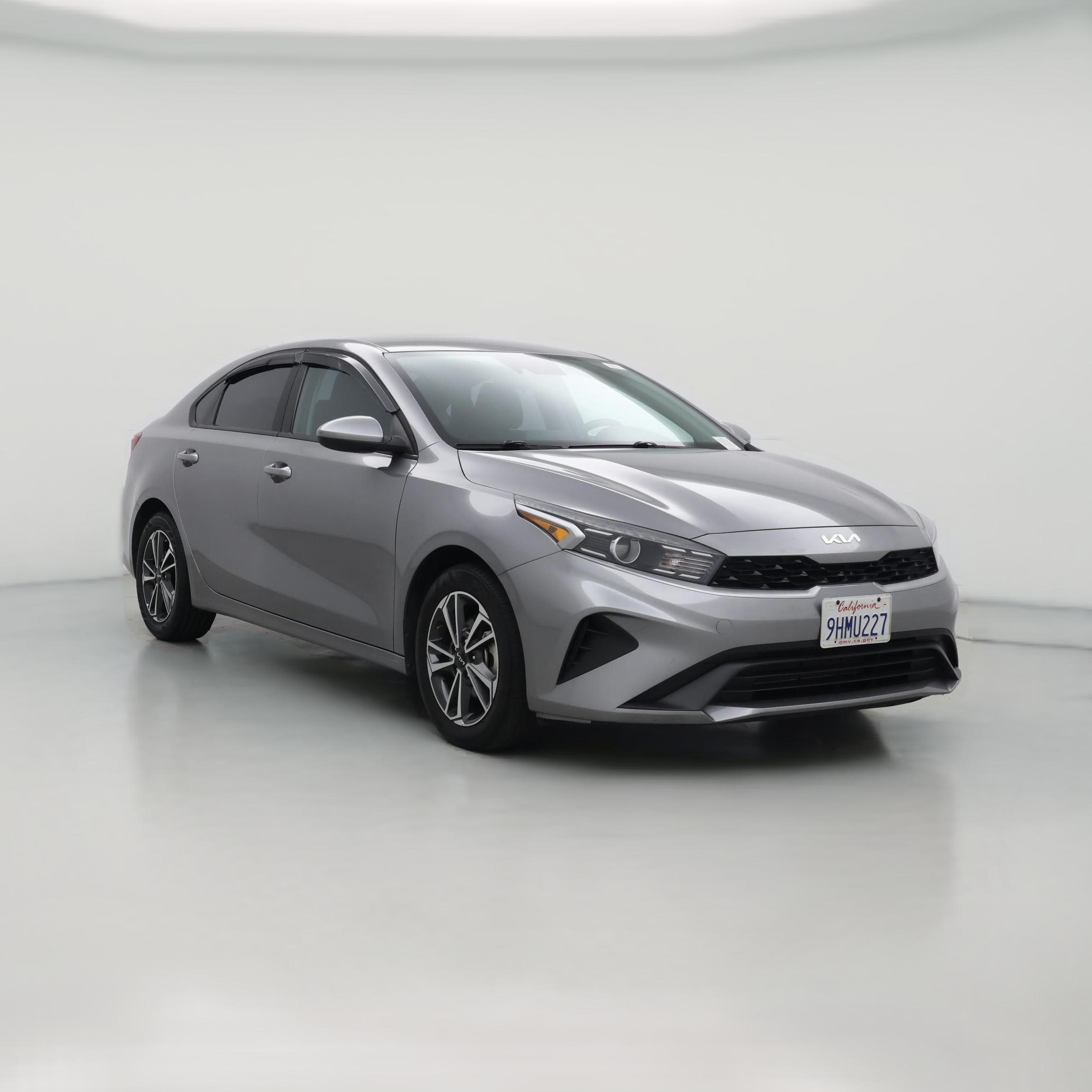 Thumbnail: 2023 Kia Forte - 1