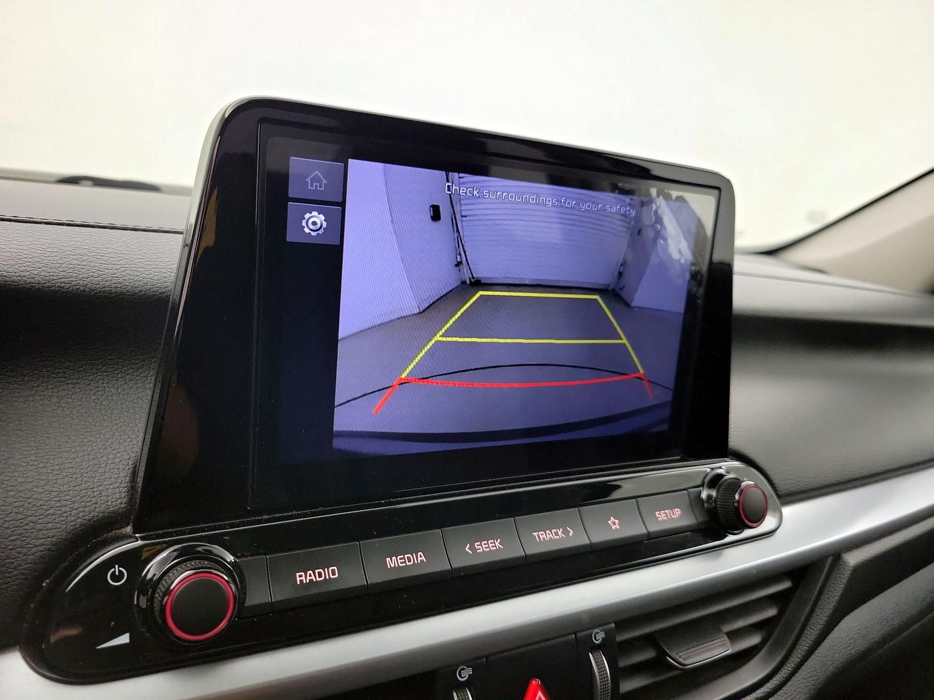 Thumbnail: 2023 Kia Forte - 14