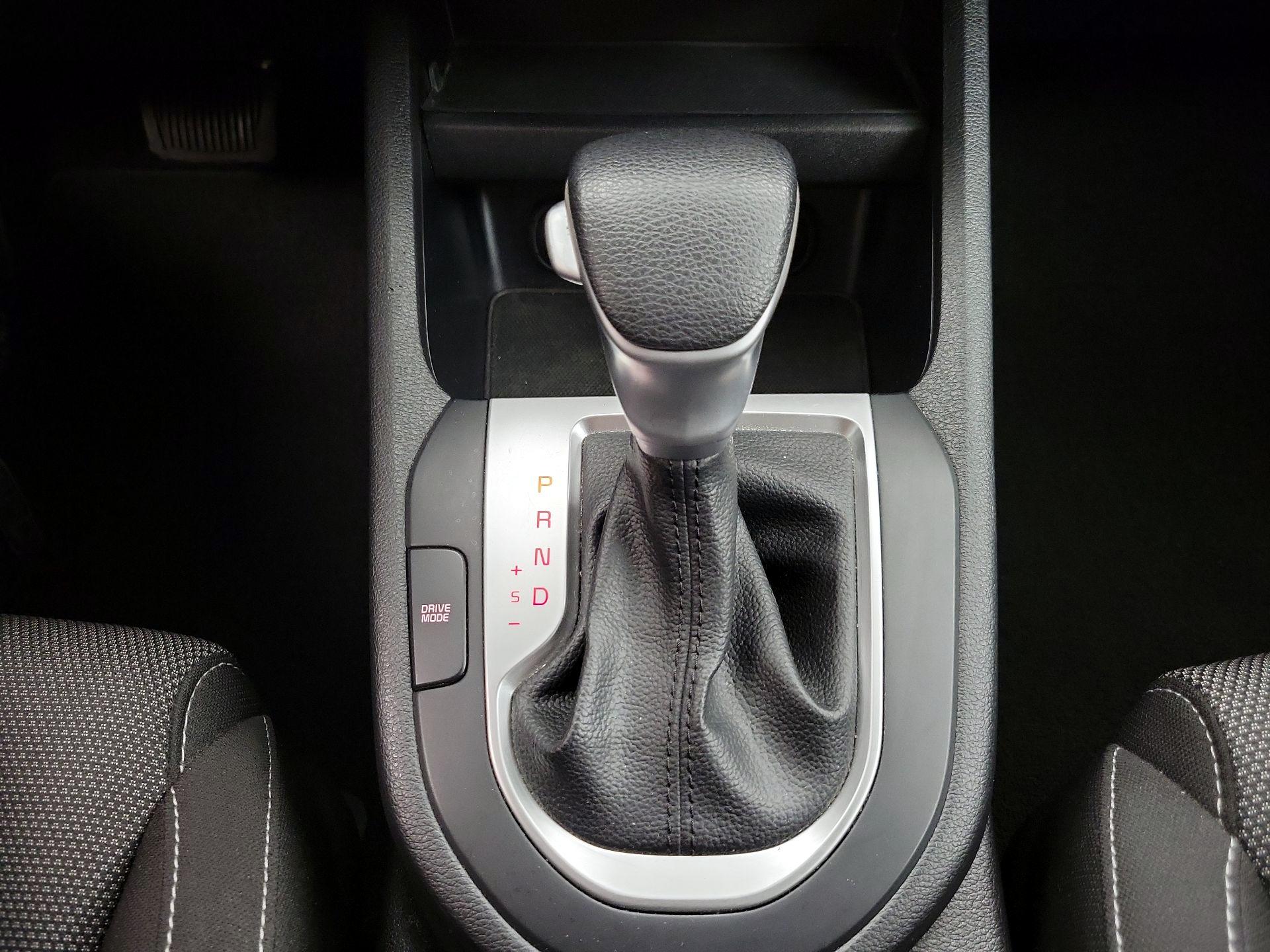 Thumbnail: 2023 Kia Forte - 17