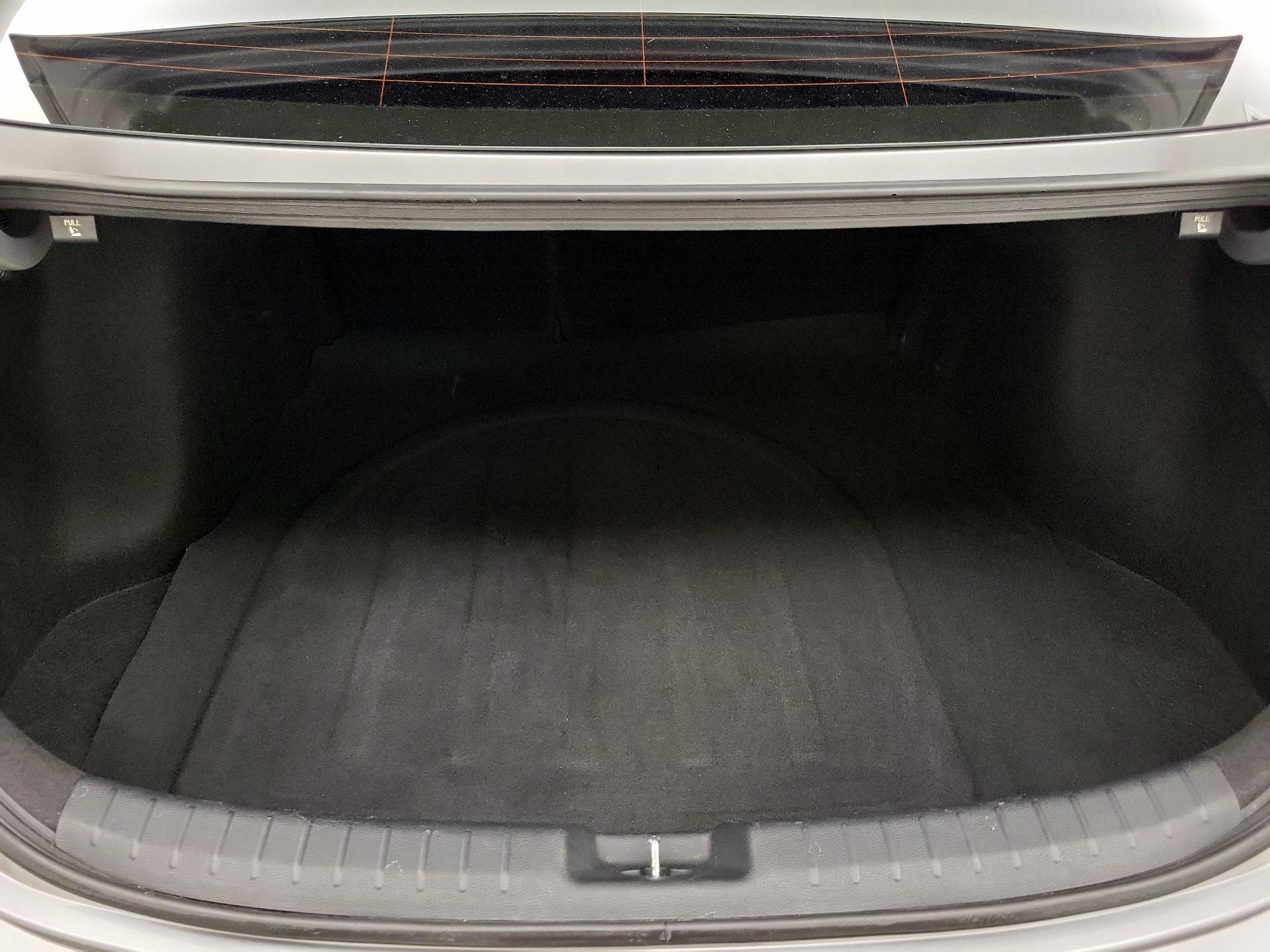 Thumbnail: 2023 Kia Forte - 20