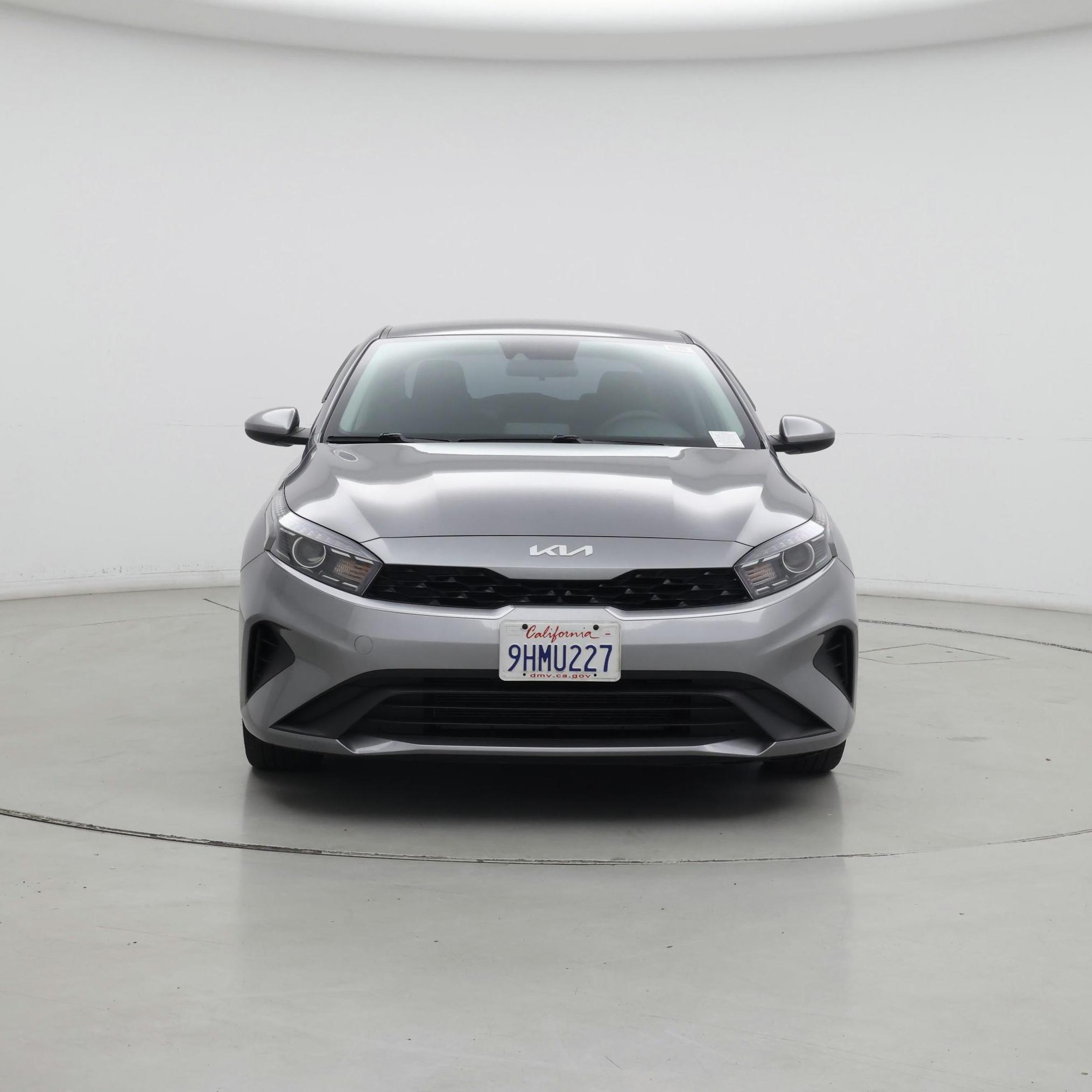 Thumbnail: 2023 Kia Forte - 5