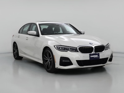 2022 BMW 330 I