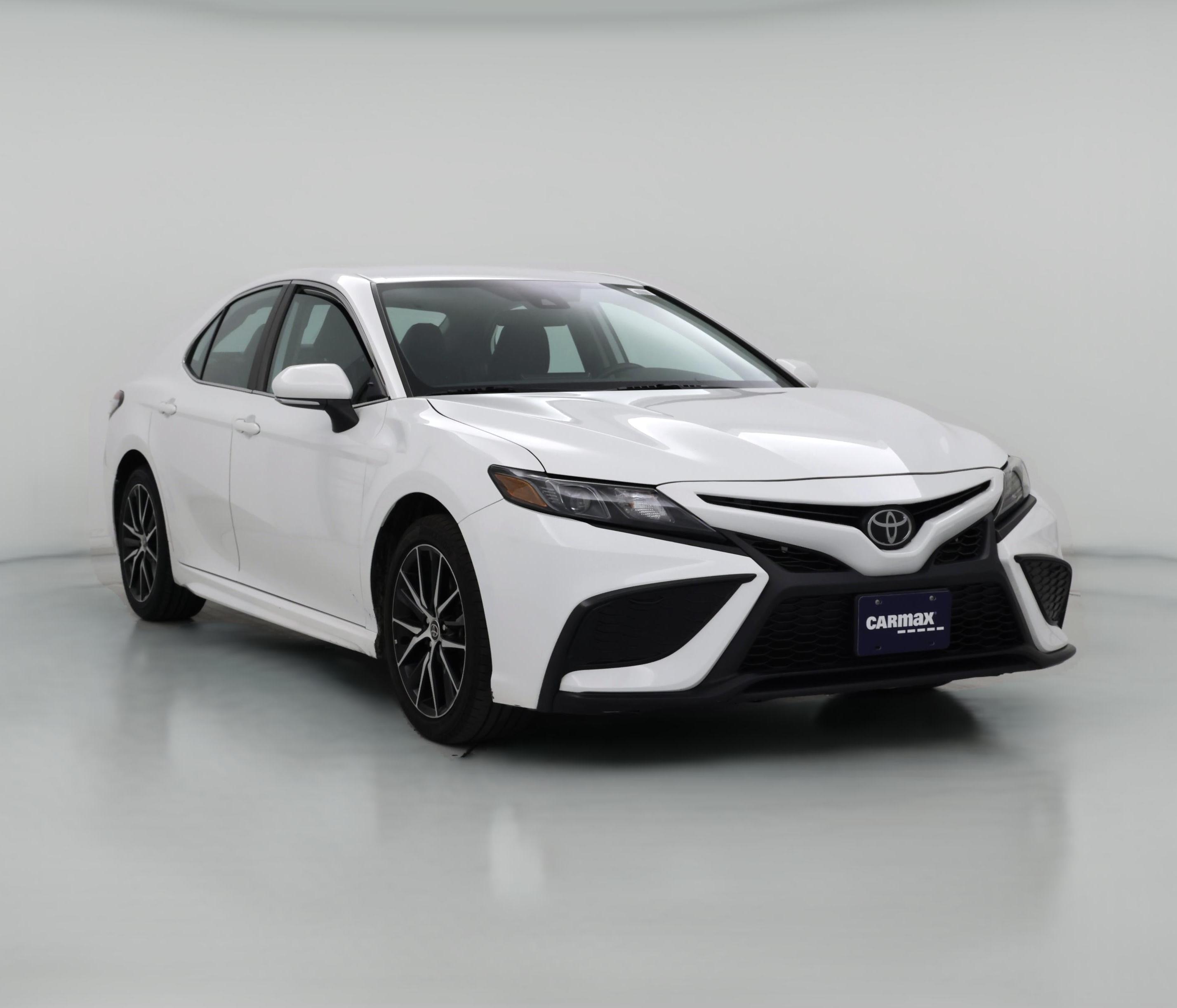 Thumbnail: 2023 Toyota Camry - 1