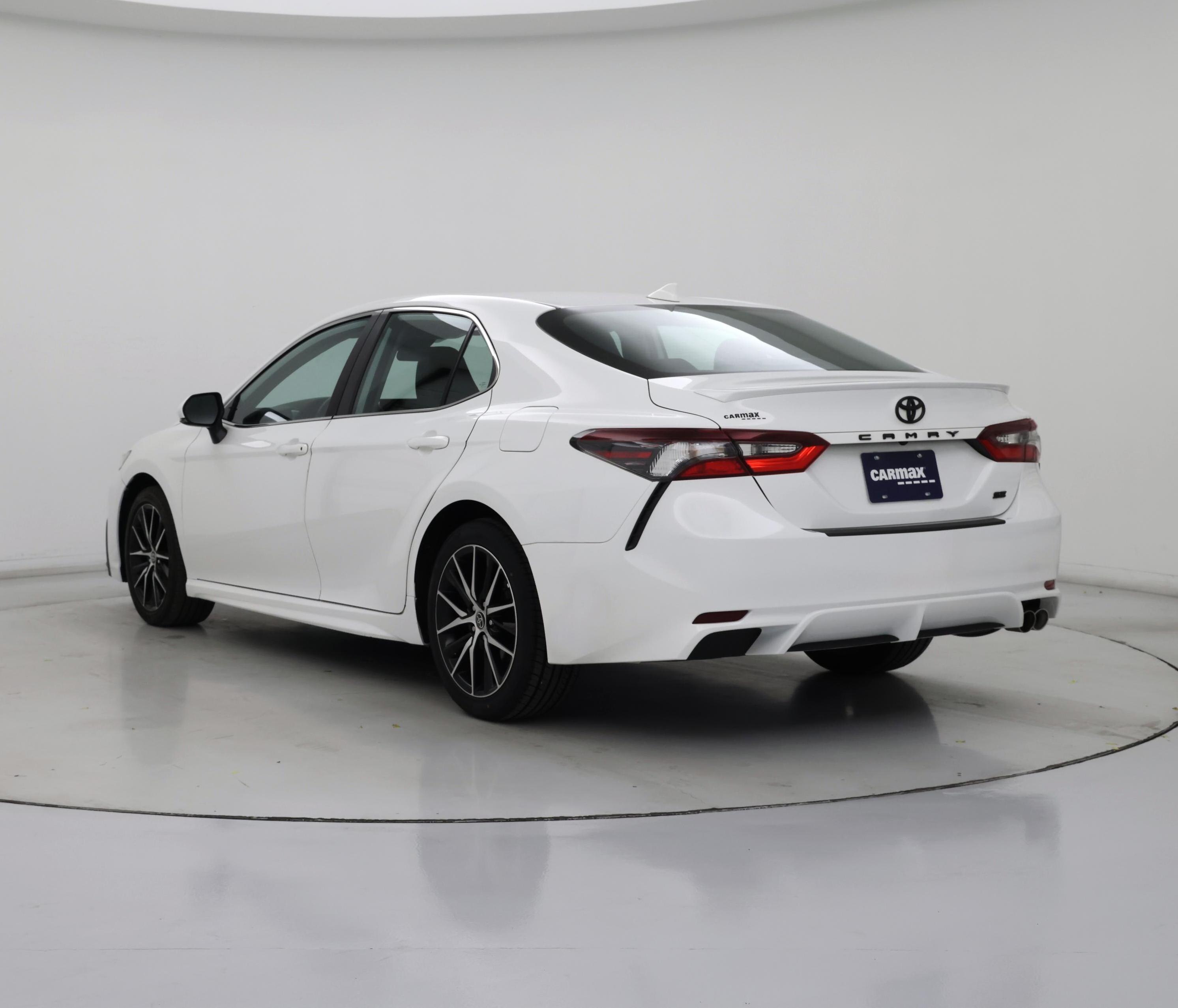 Thumbnail: 2023 Toyota Camry - 2