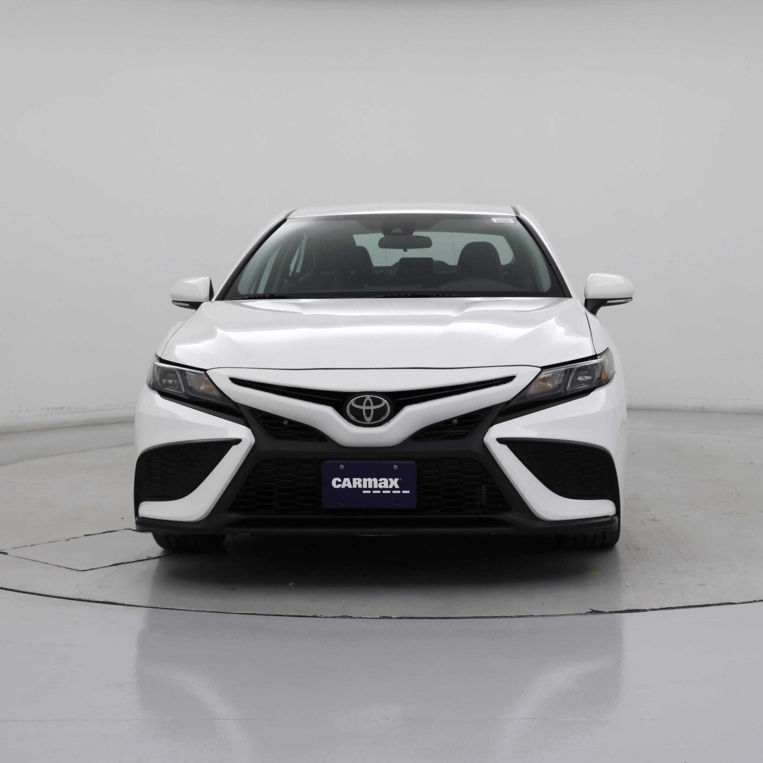 Thumbnail: 2023 Toyota Camry - 5