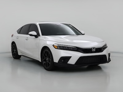 2024 Honda Civic Sport Touring