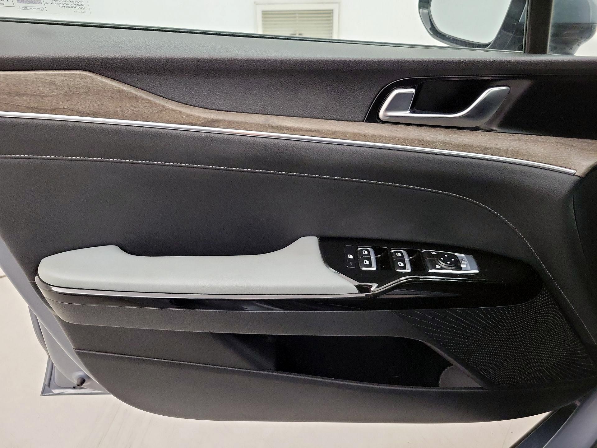 Thumbnail: 2023 Kia K5 - 12