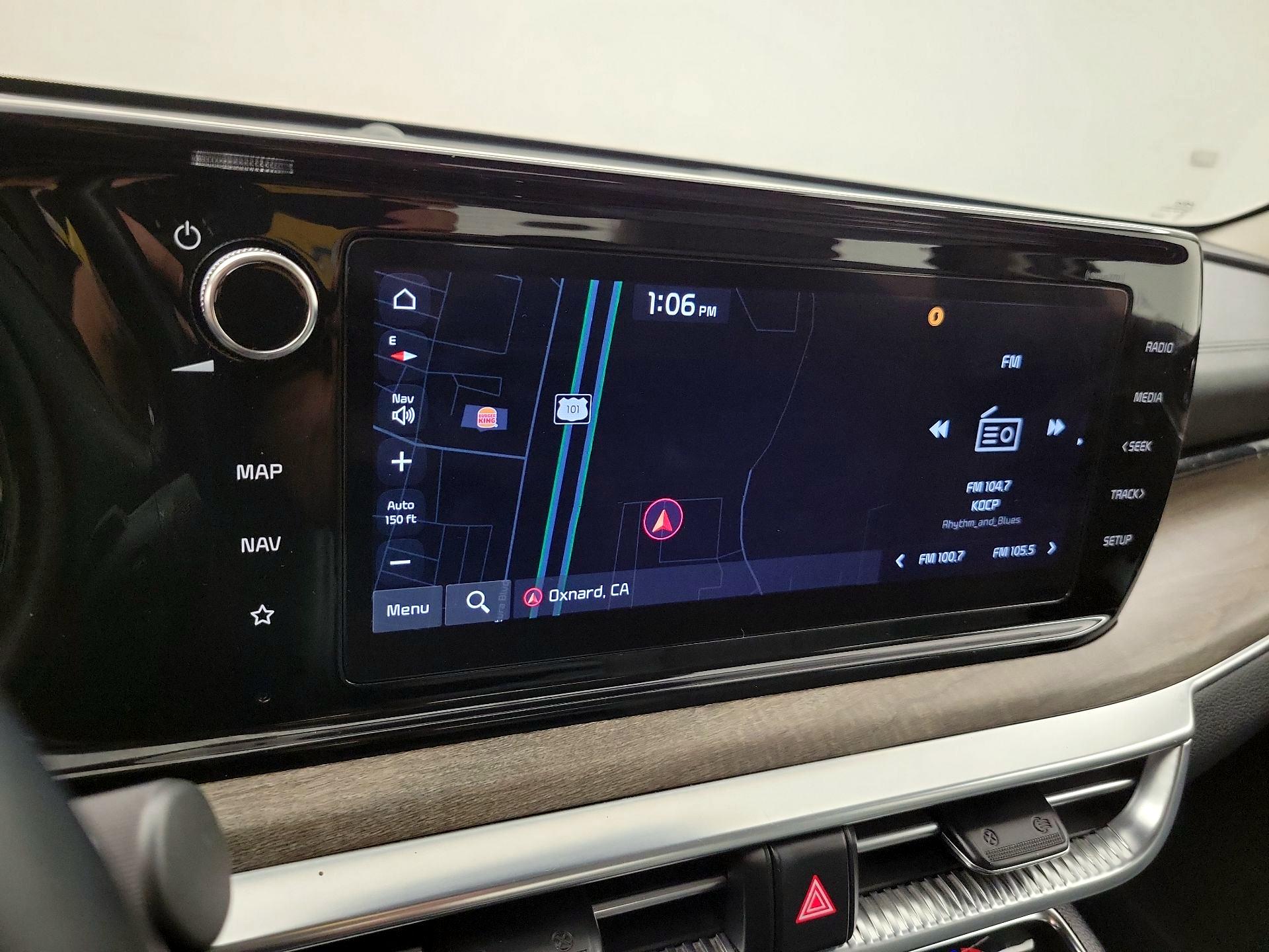 Thumbnail: 2023 Kia K5 - 14