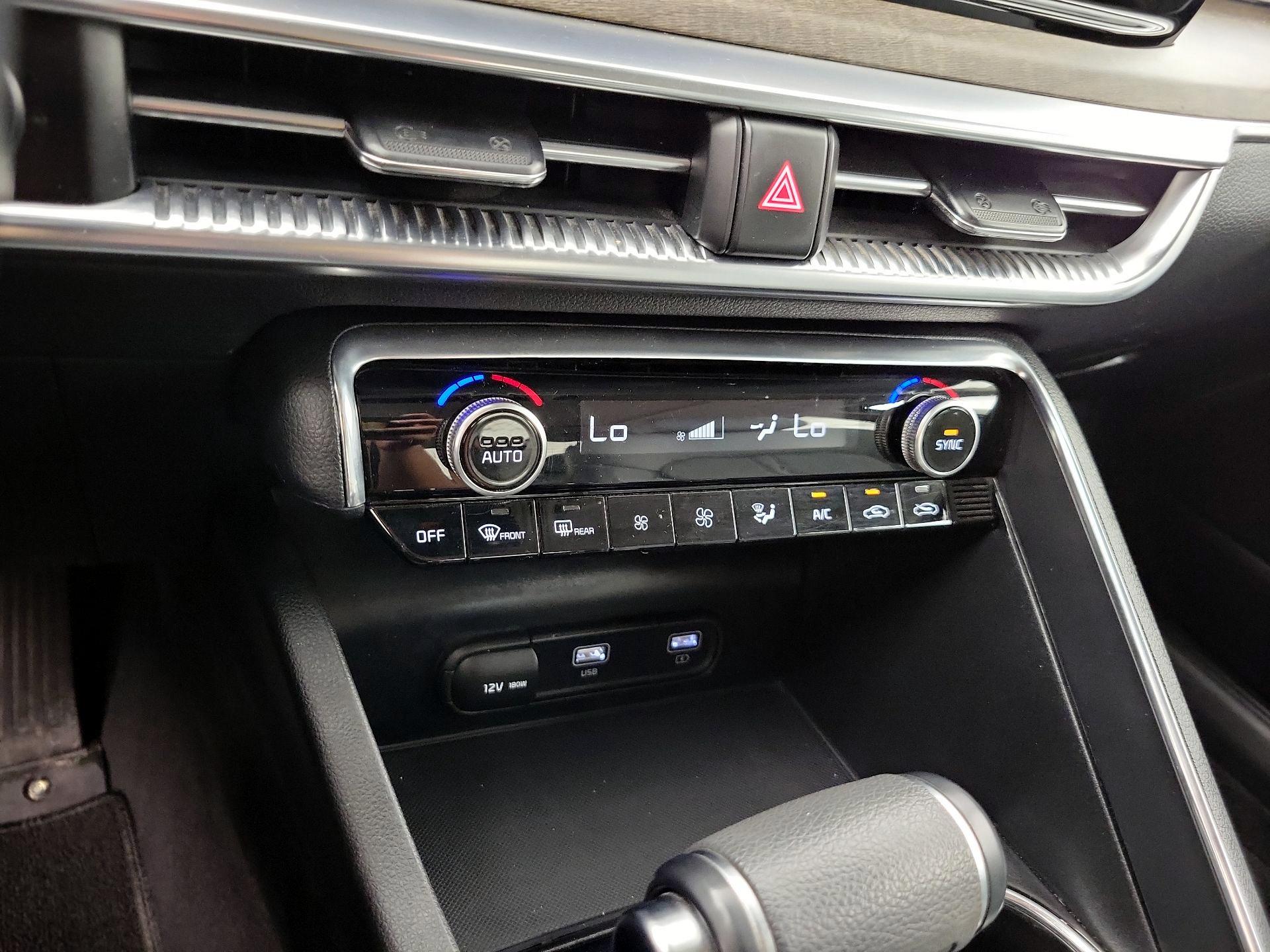 Thumbnail: 2023 Kia K5 - 17