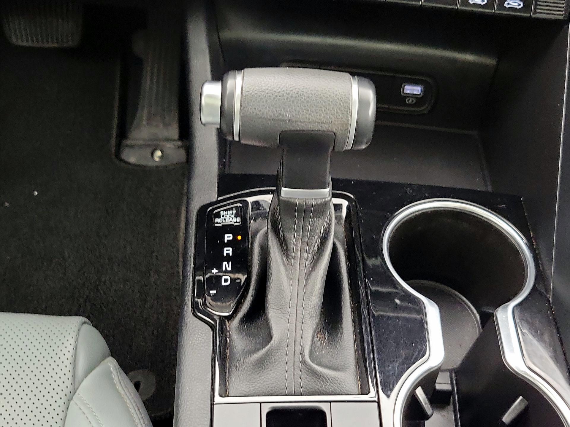 Thumbnail: 2023 Kia K5 - 18