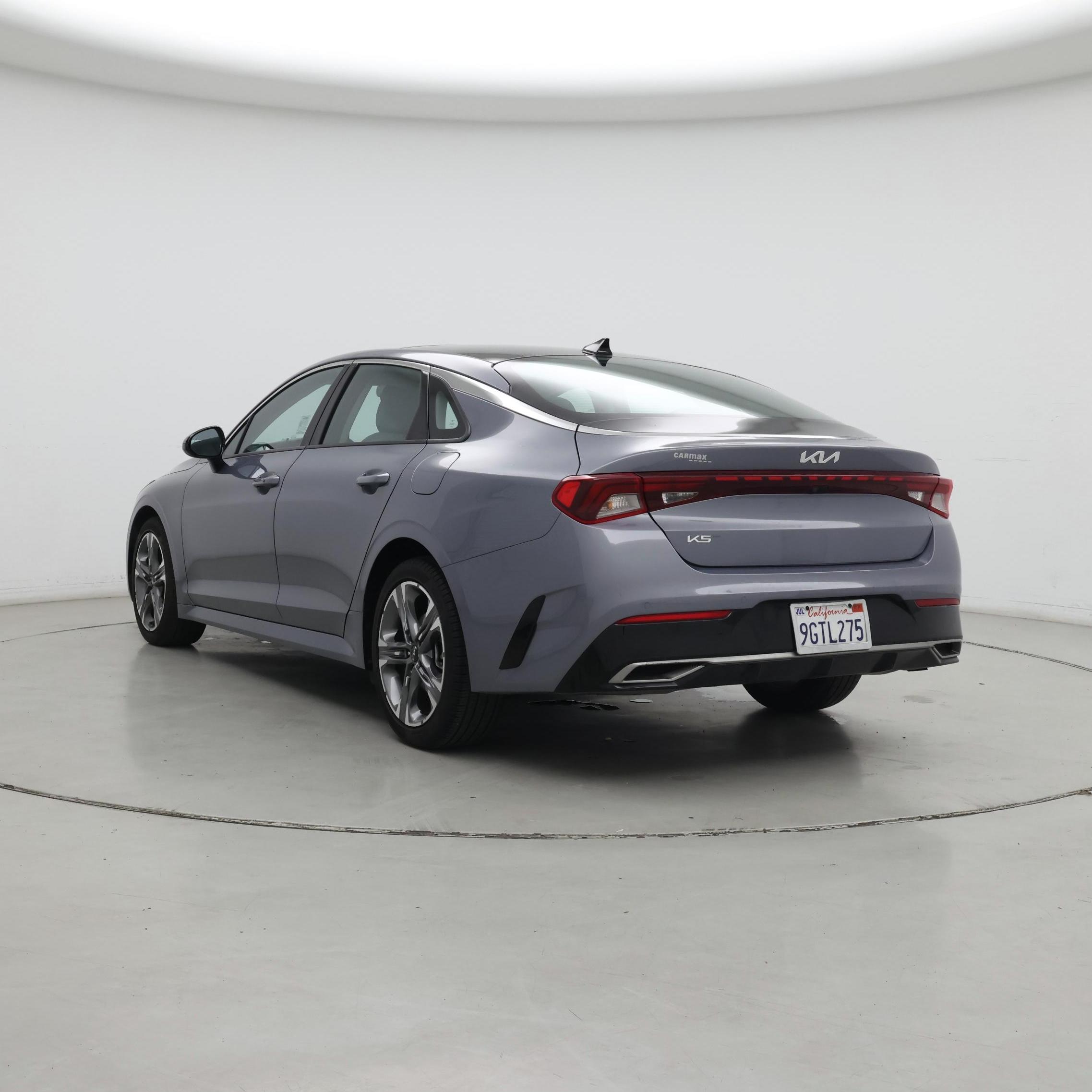 Thumbnail: 2023 Kia K5 - 2