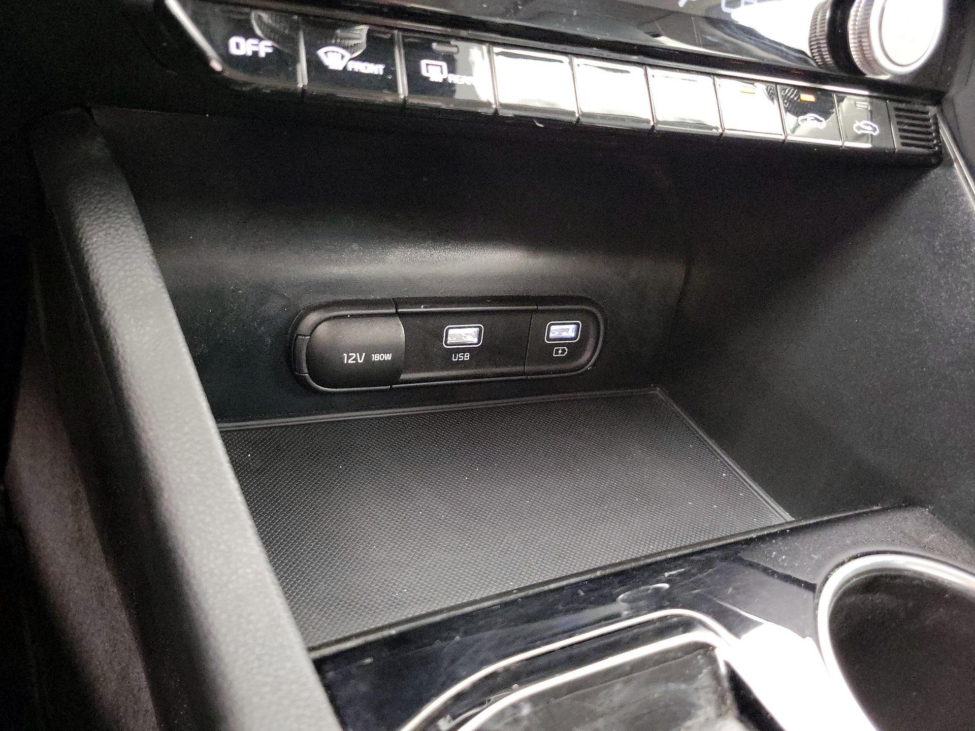 Thumbnail: 2023 Kia K5 - 19