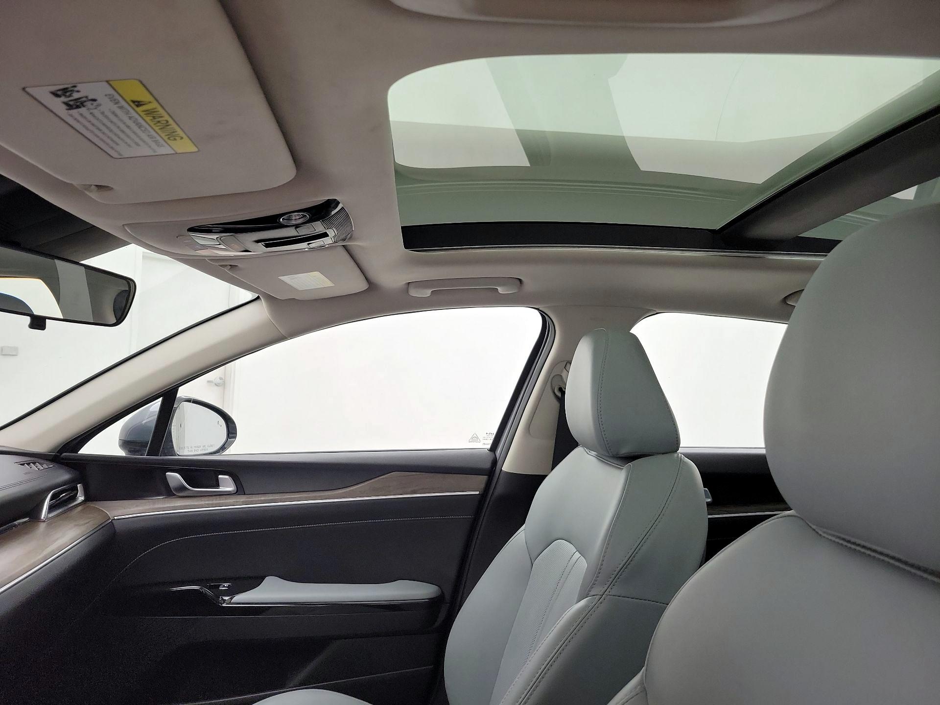 Thumbnail: 2023 Kia K5 - 20