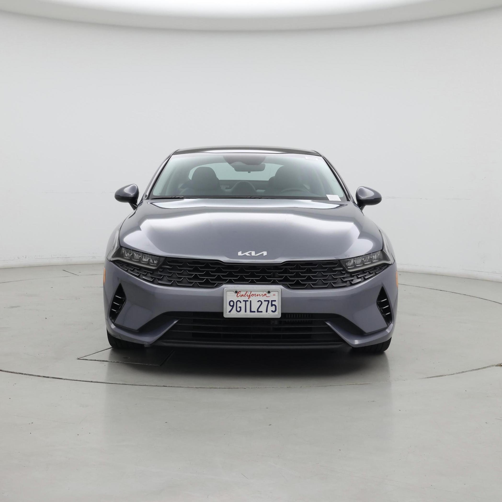 Thumbnail: 2023 Kia K5 - 5