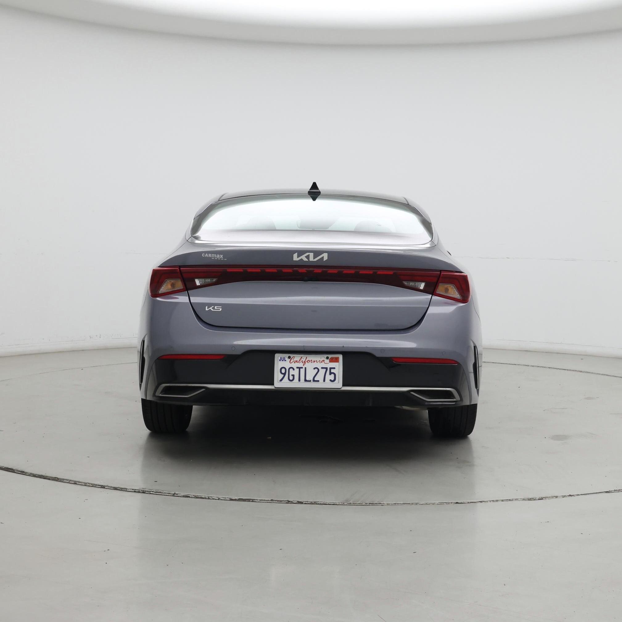 Thumbnail: 2023 Kia K5 - 6