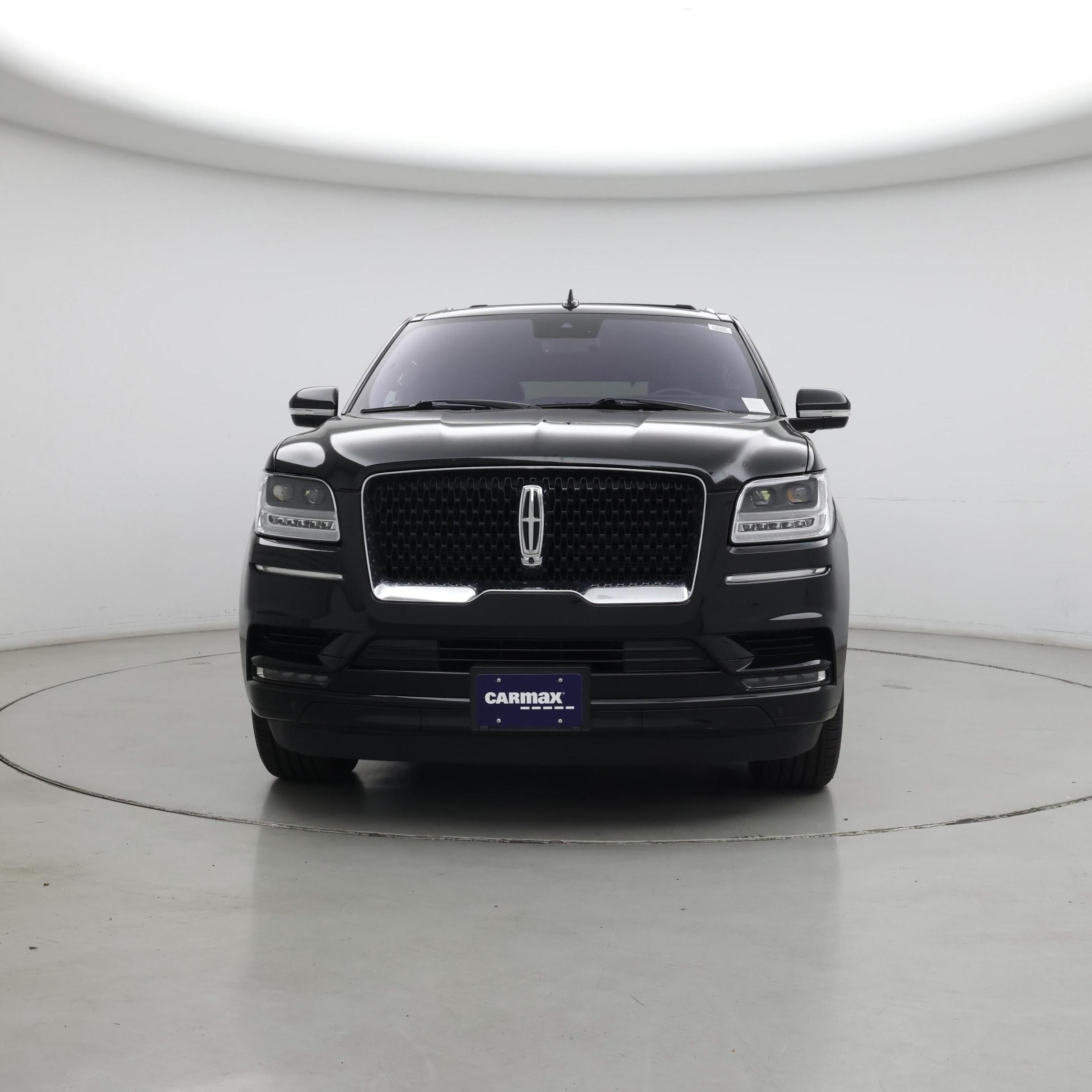 Thumbnail: 2020 Lincoln Navigator - 5