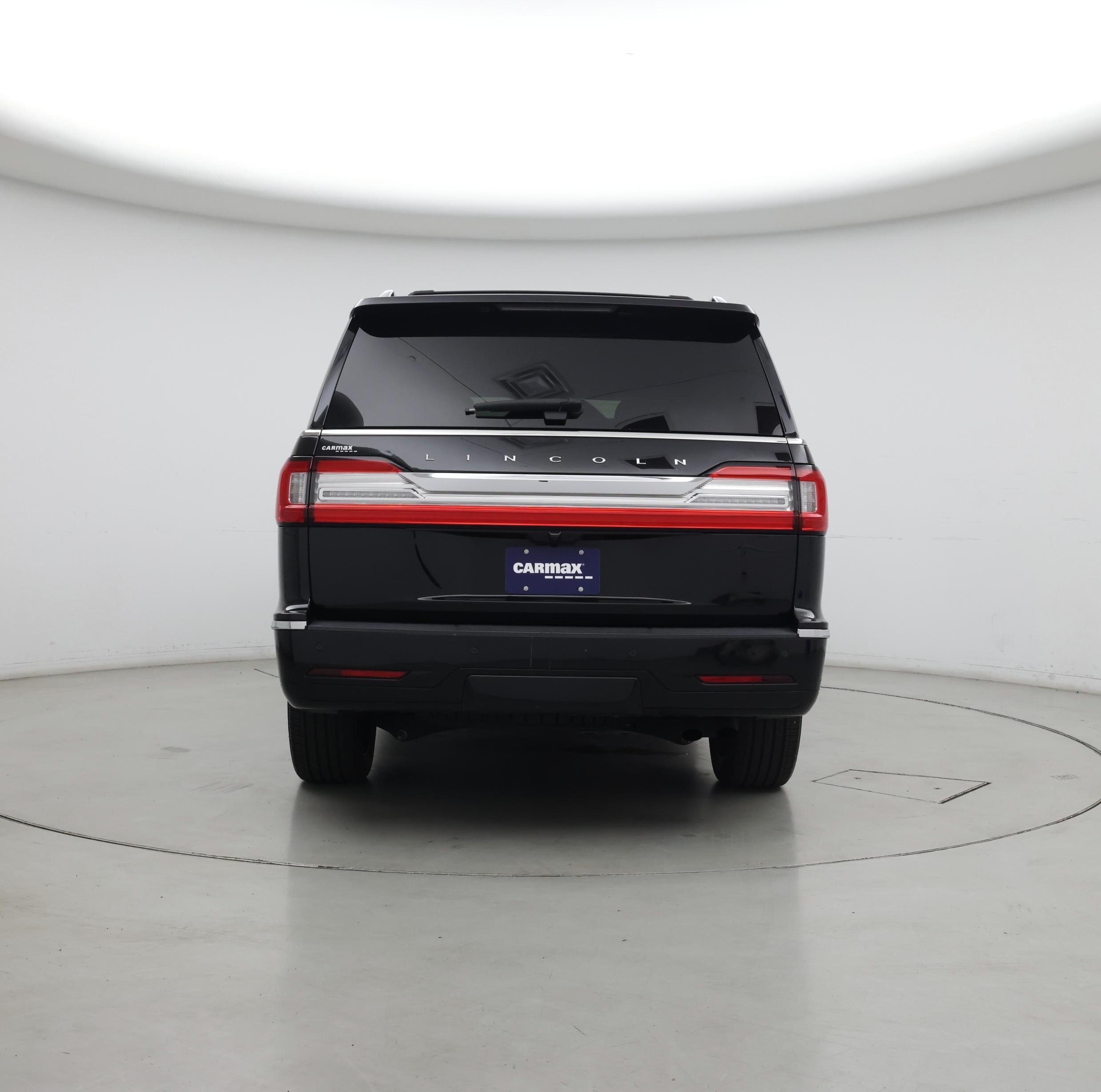 Thumbnail: 2020 Lincoln Navigator - 6