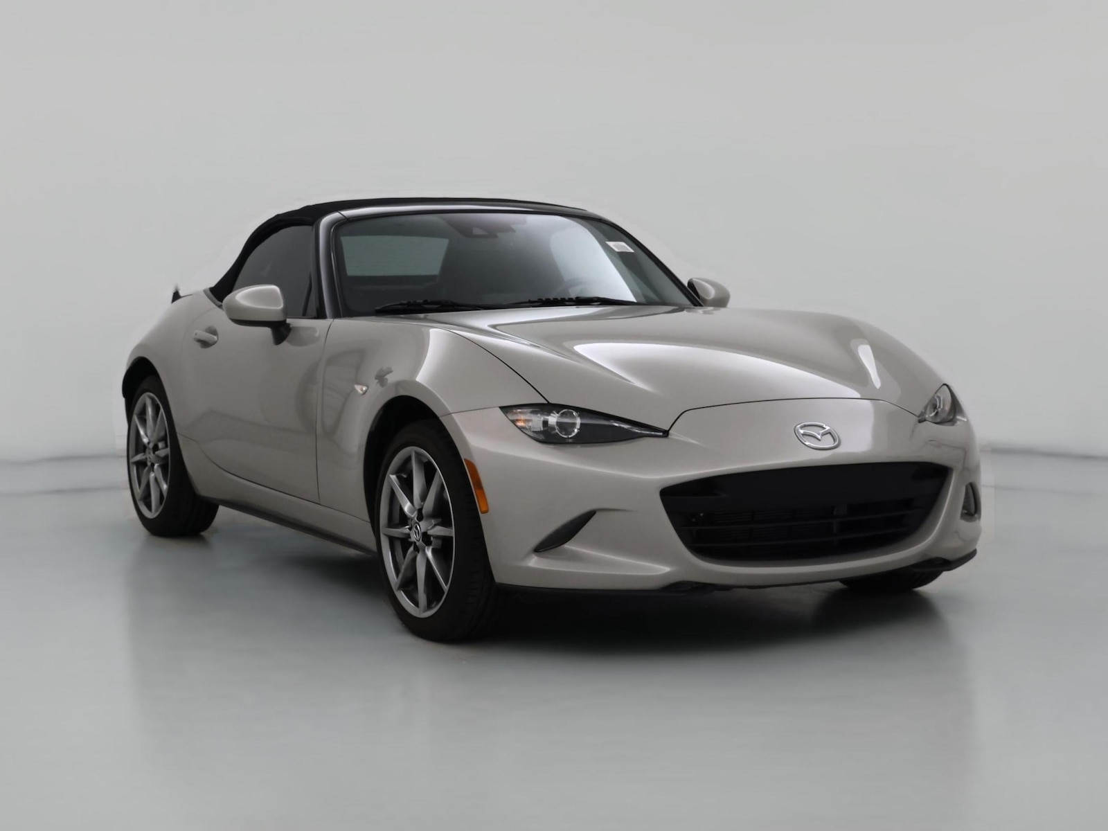 2023 Mazda MX-5 Miata