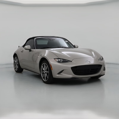 2023 Mazda MX-5 Miata Grand Touring