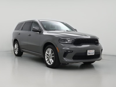 2021 Dodge Durango GT