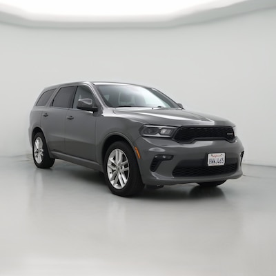 2021 Dodge Durango GT