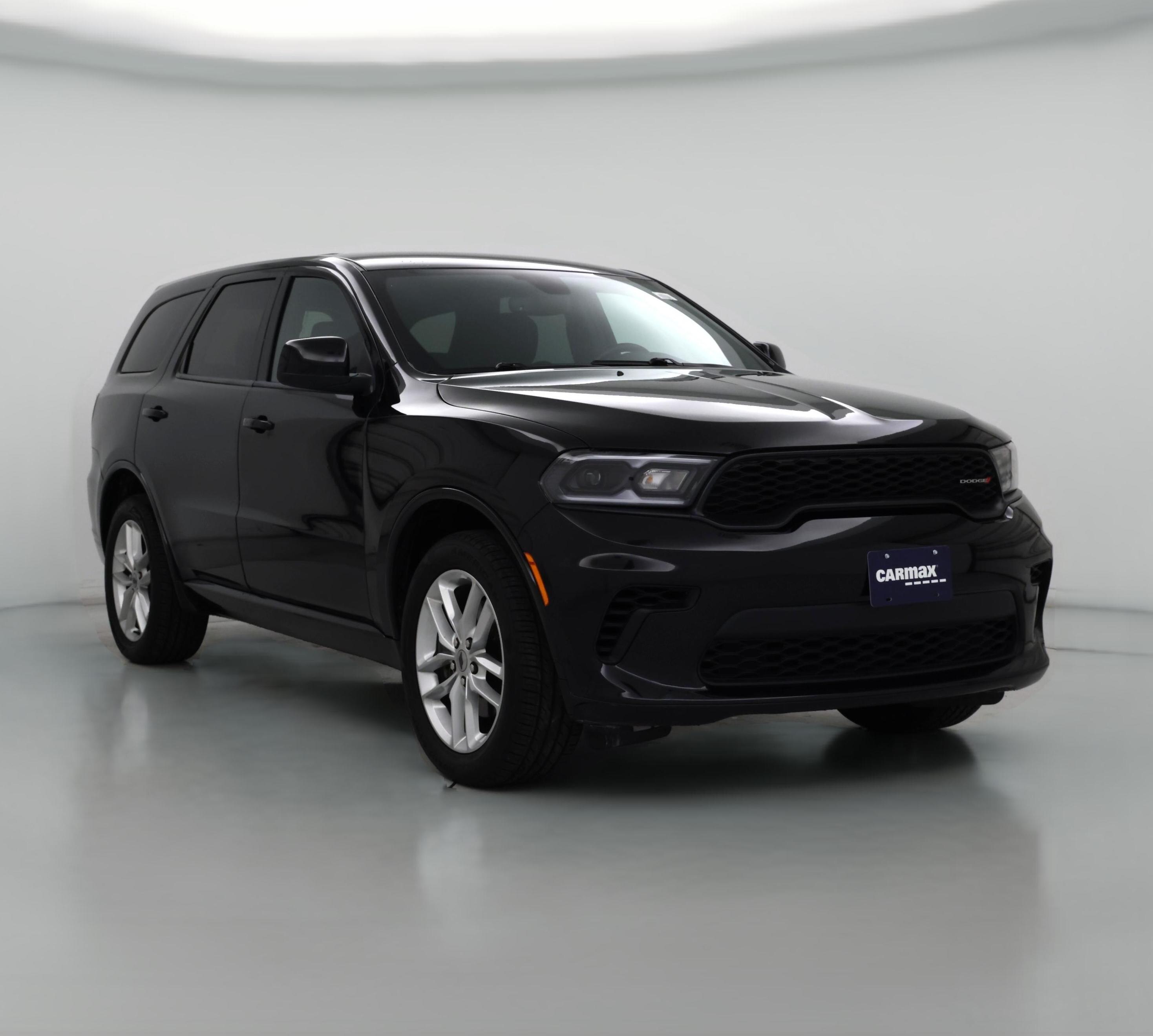 Thumbnail: 2023 Dodge Durango - 1