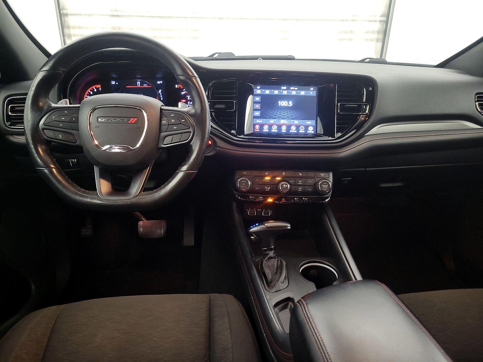 Thumbnail: 2023 Dodge Durango - 9